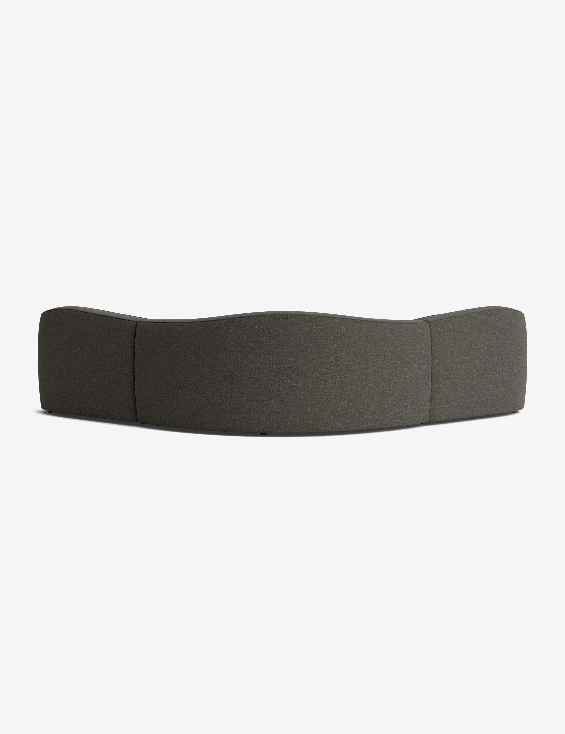 Shaw Corner Sectional Sofa - Image 57