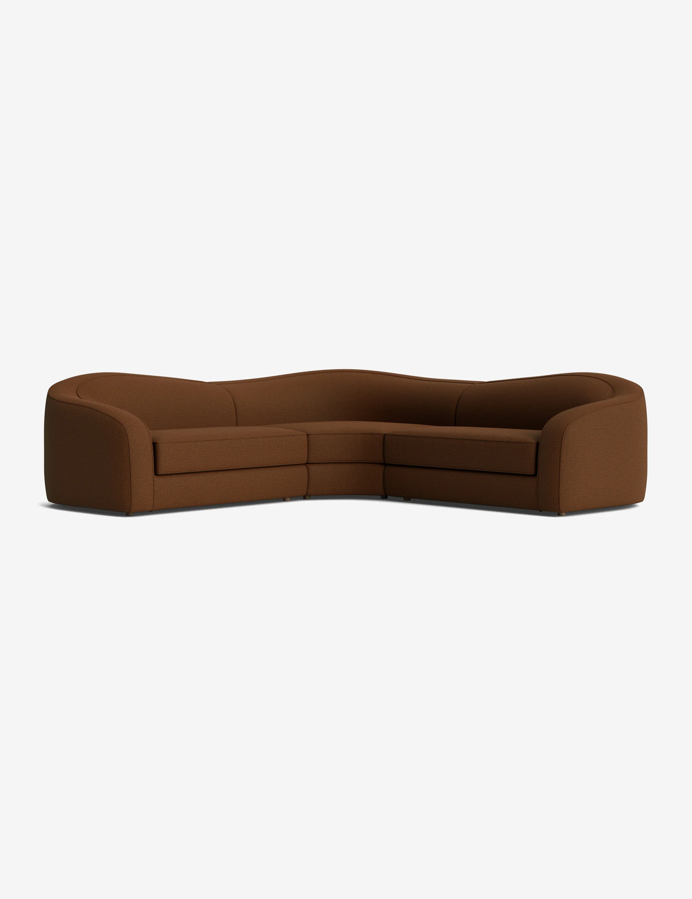 Shaw Corner Sectional Sofa - Image 58