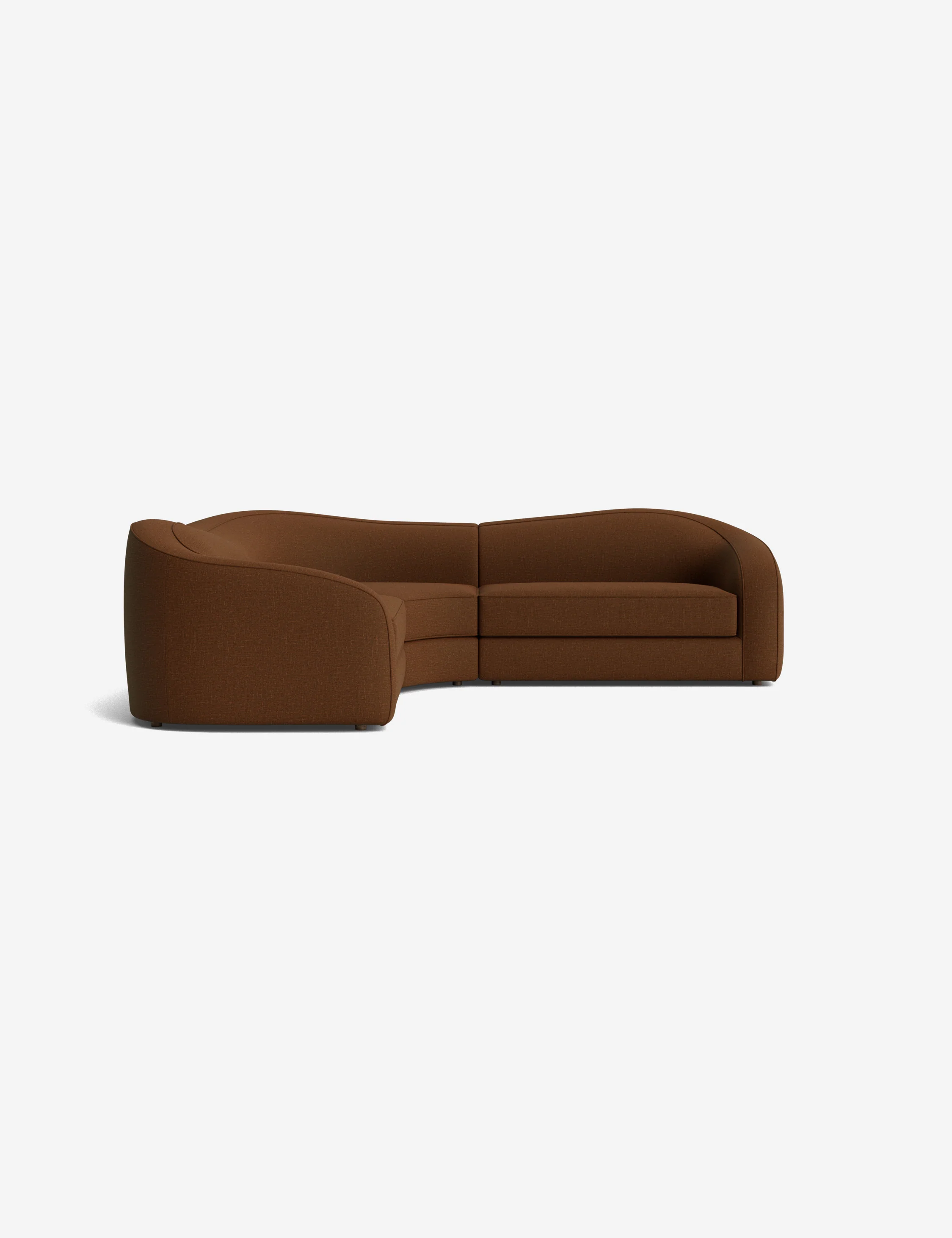 Shaw Corner Sectional Sofa - Image 59