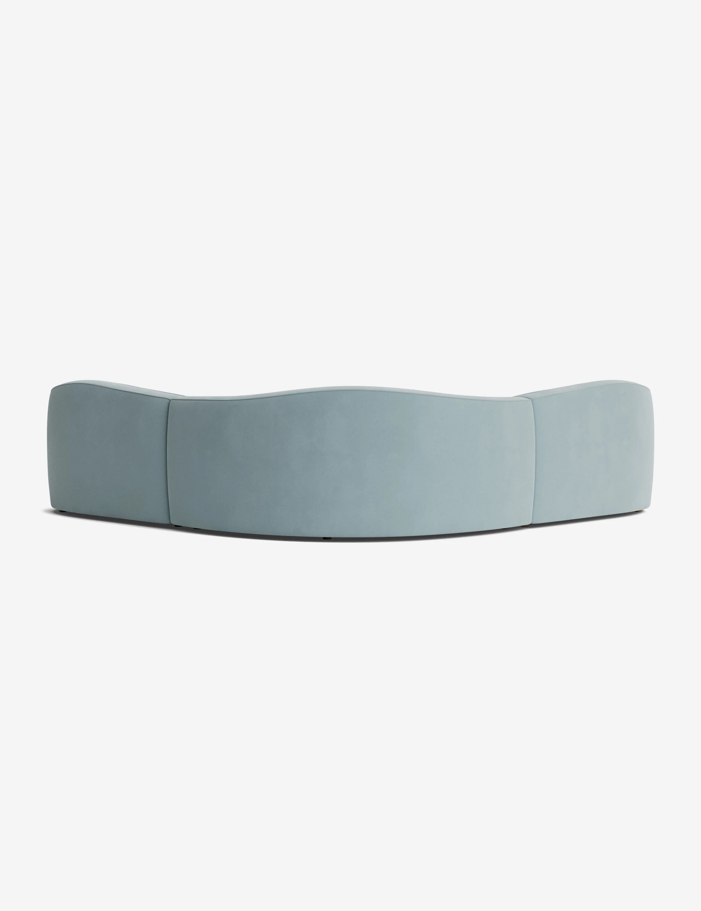 Shaw Corner Sectional Sofa - Image 6