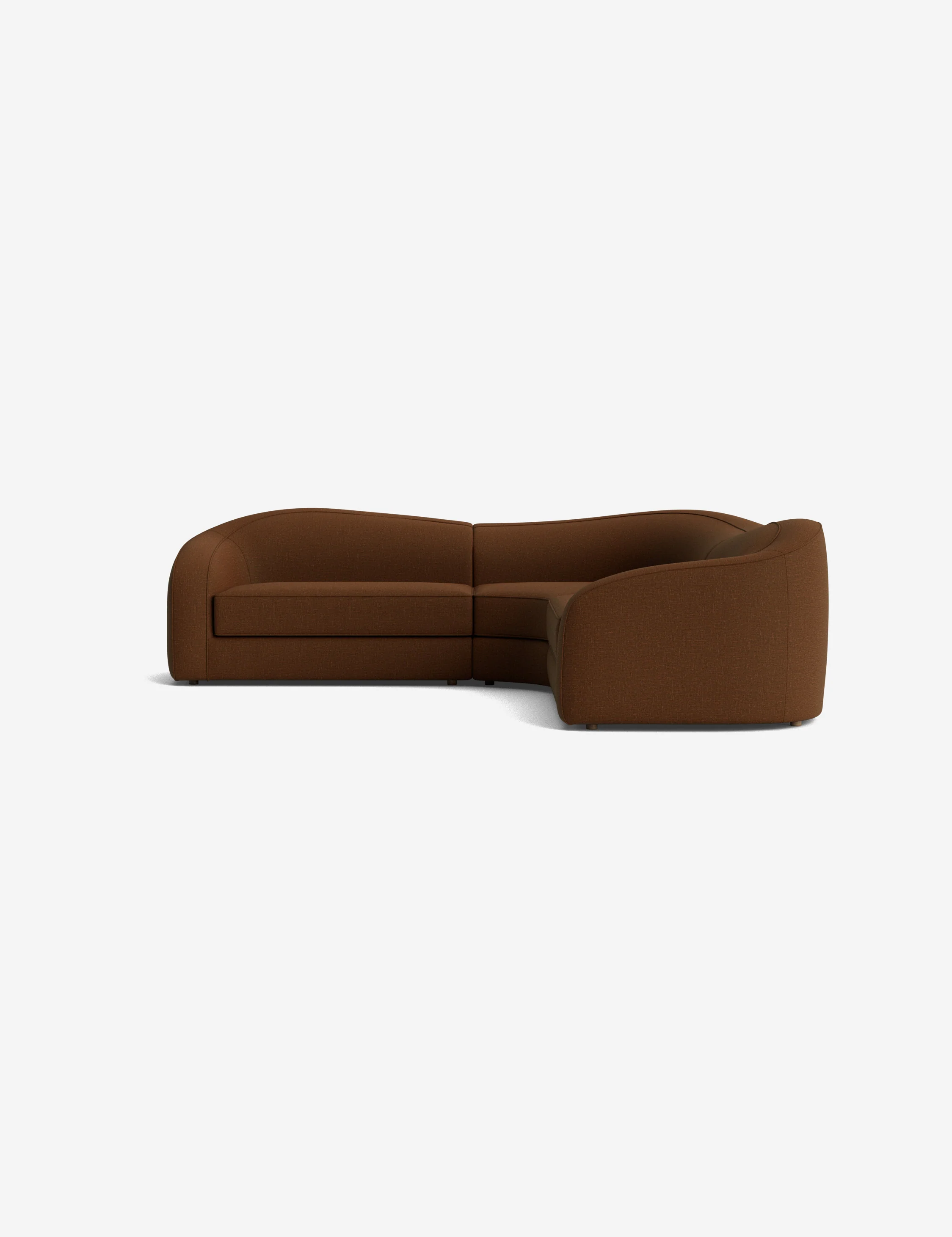 Shaw Corner Sectional Sofa - Image 60