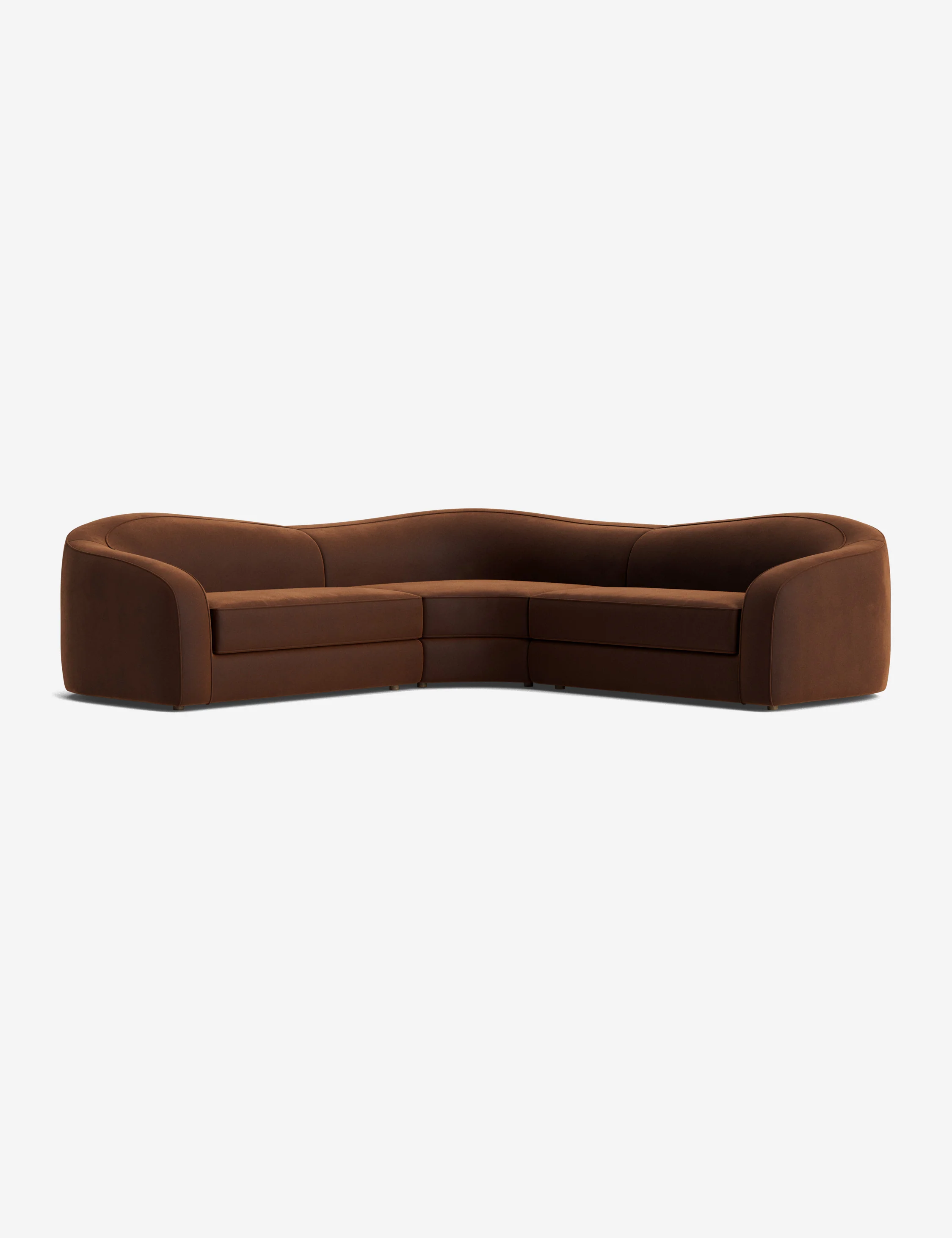 Shaw Corner Sectional Sofa - Image 62