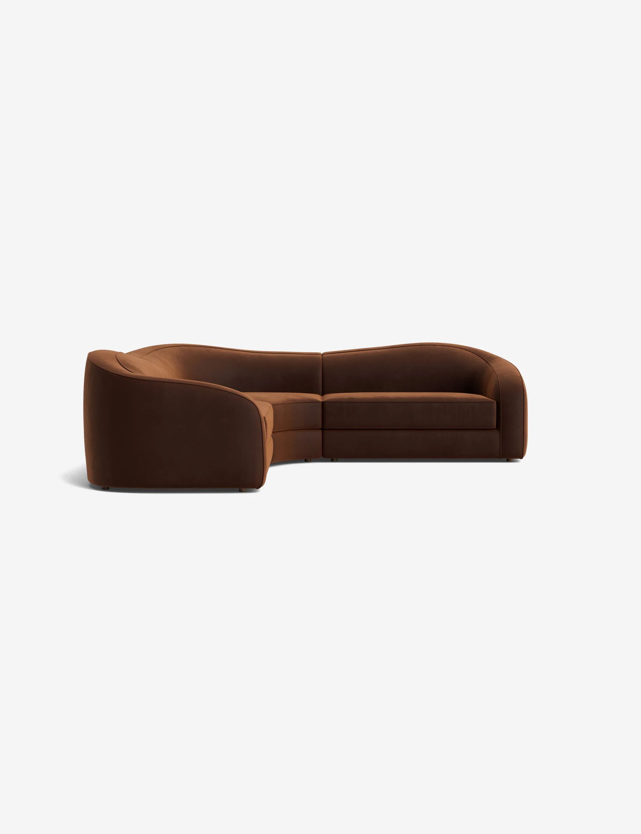 Shaw Corner Sectional Sofa - Image 63