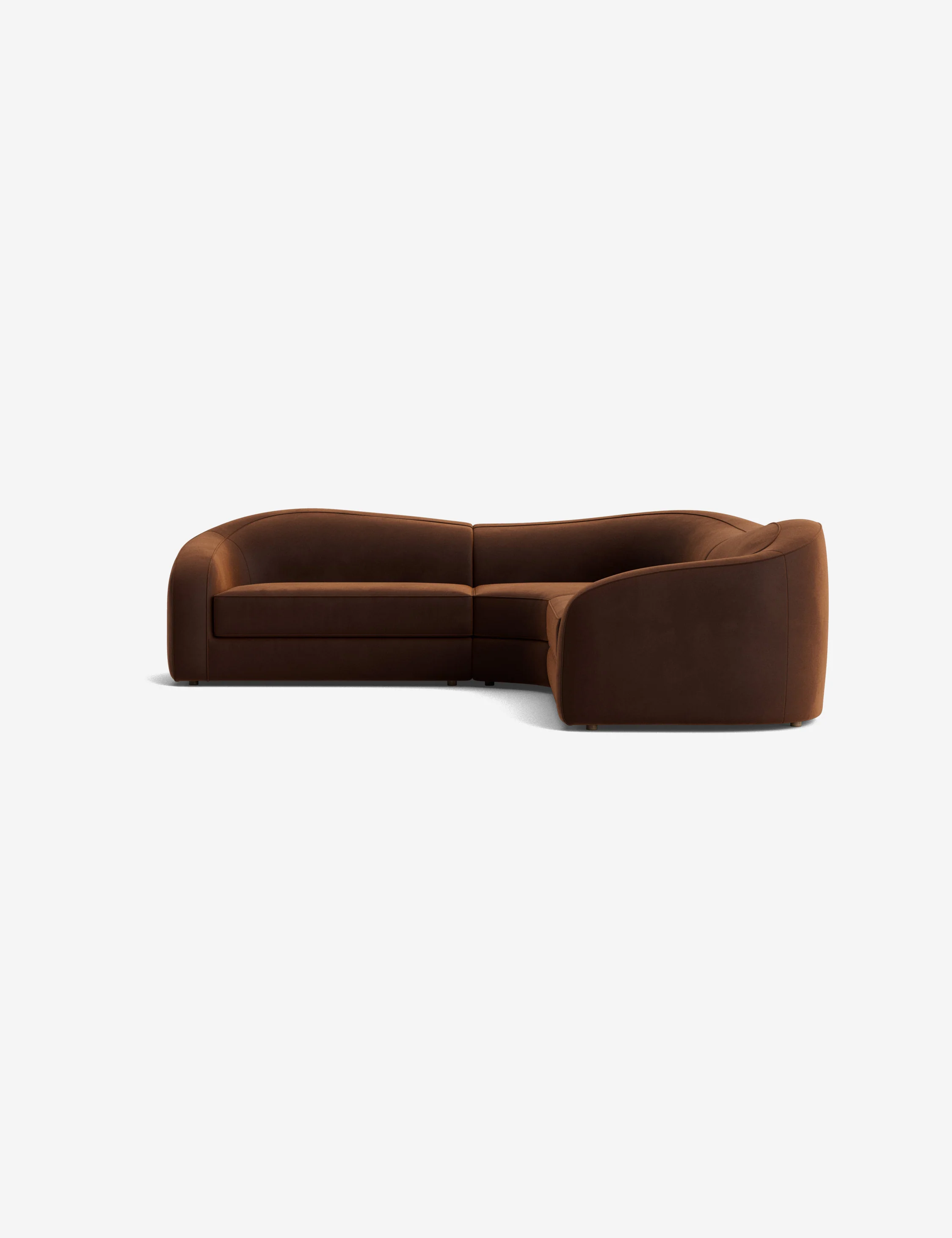 Shaw Corner Sectional Sofa - Image 64
