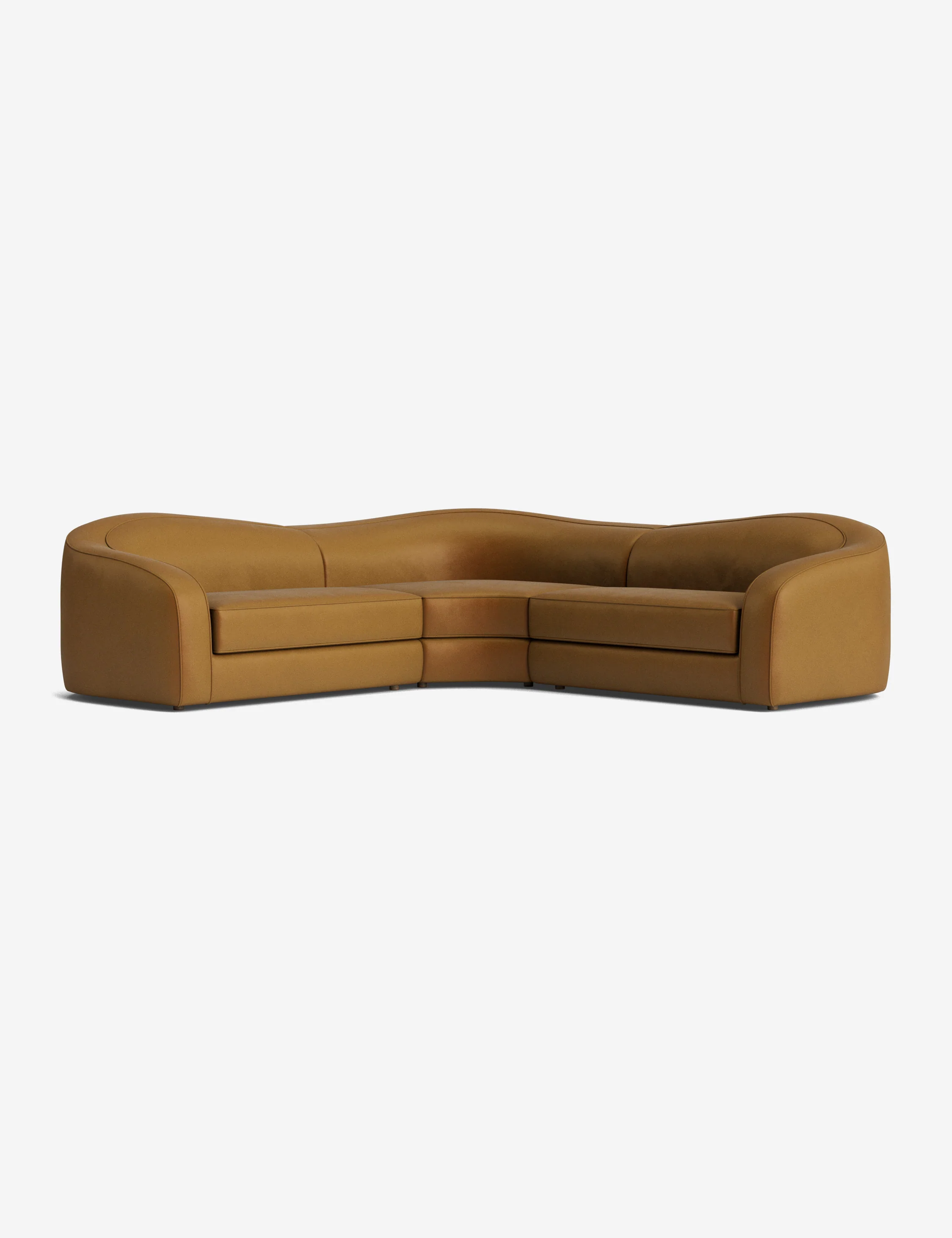 Shaw Corner Sectional Sofa - Image 66