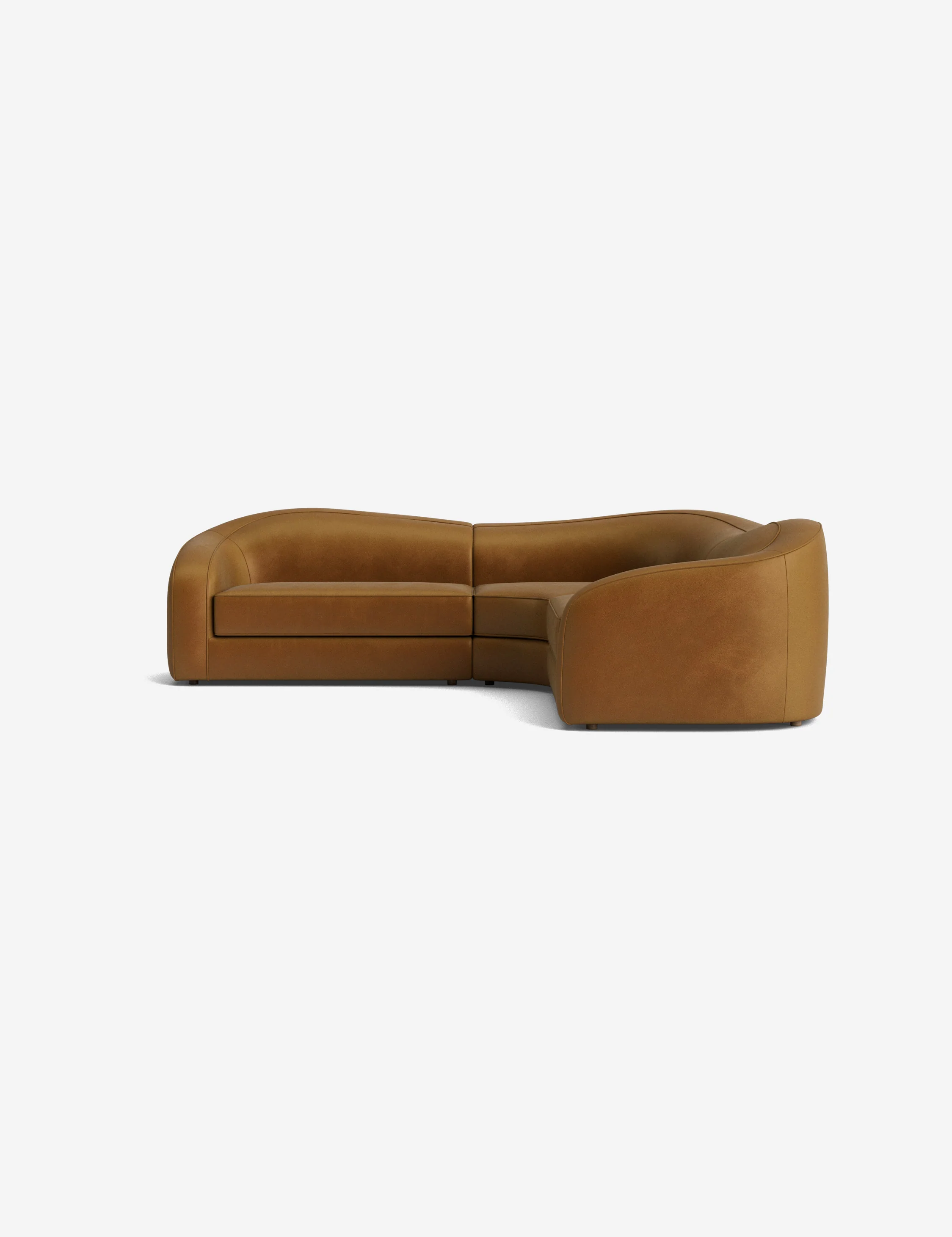Shaw Corner Sectional Sofa - Image 68