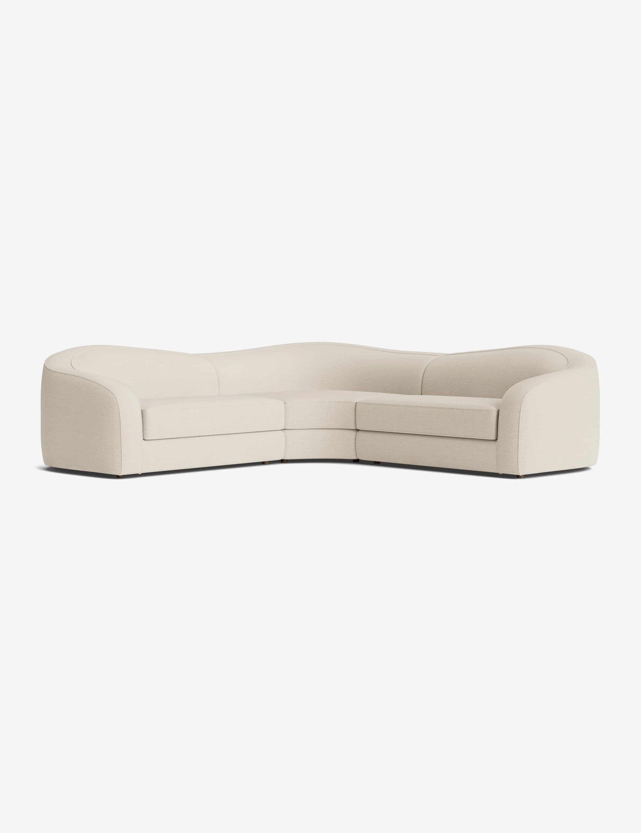 Shaw Corner Sectional Sofa - Image 70
