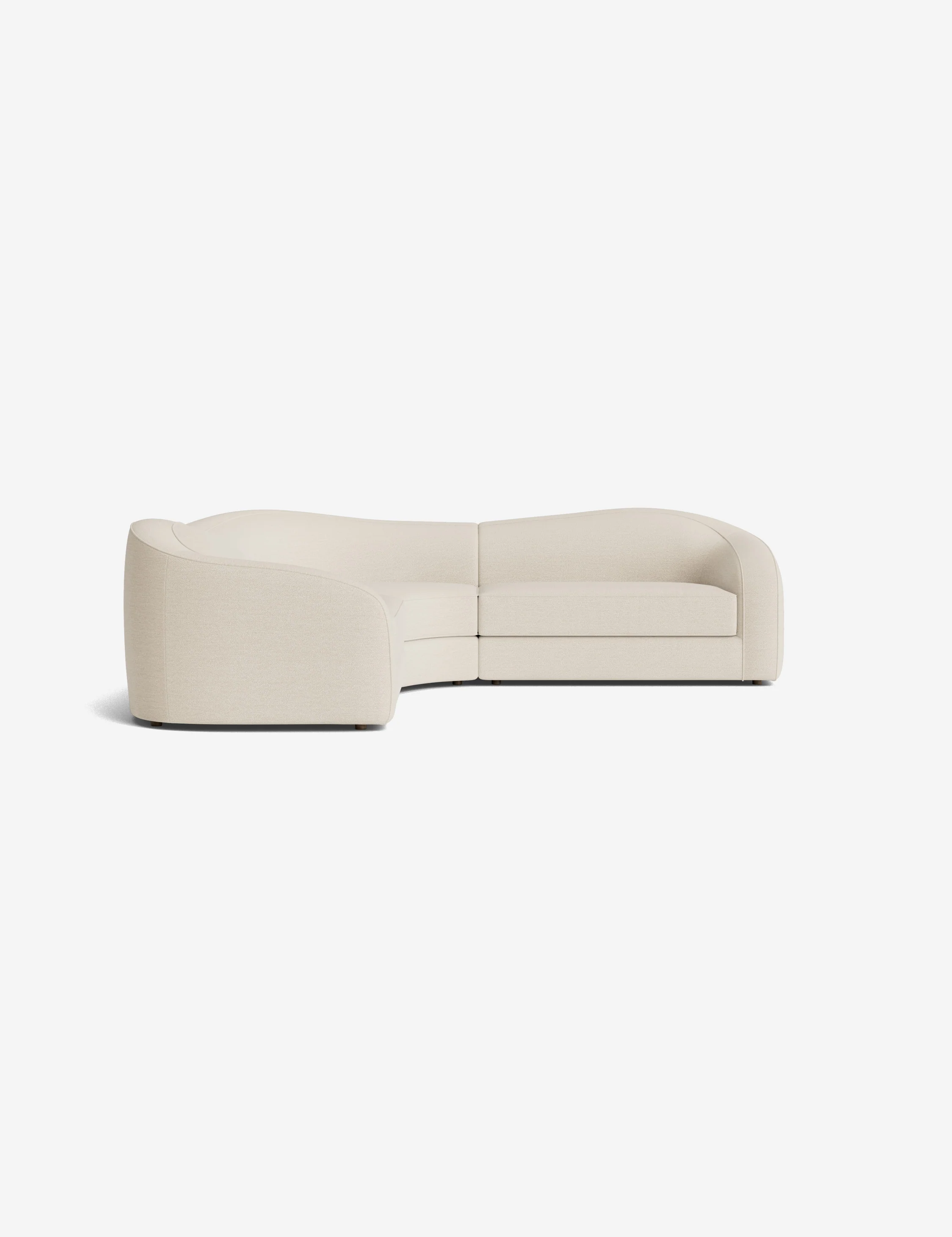 Shaw Corner Sectional Sofa - Image 71