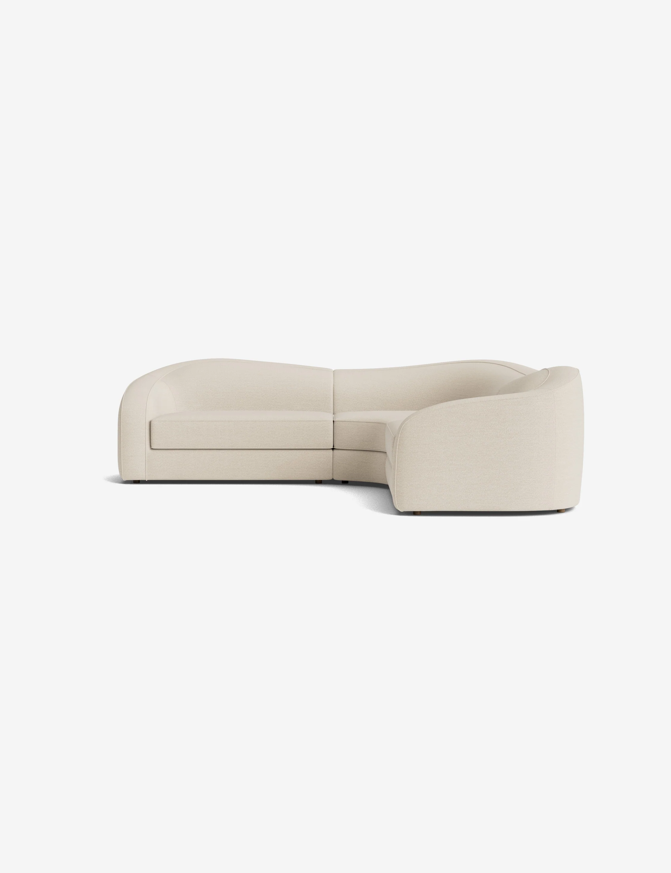 Shaw Corner Sectional Sofa - Image 72