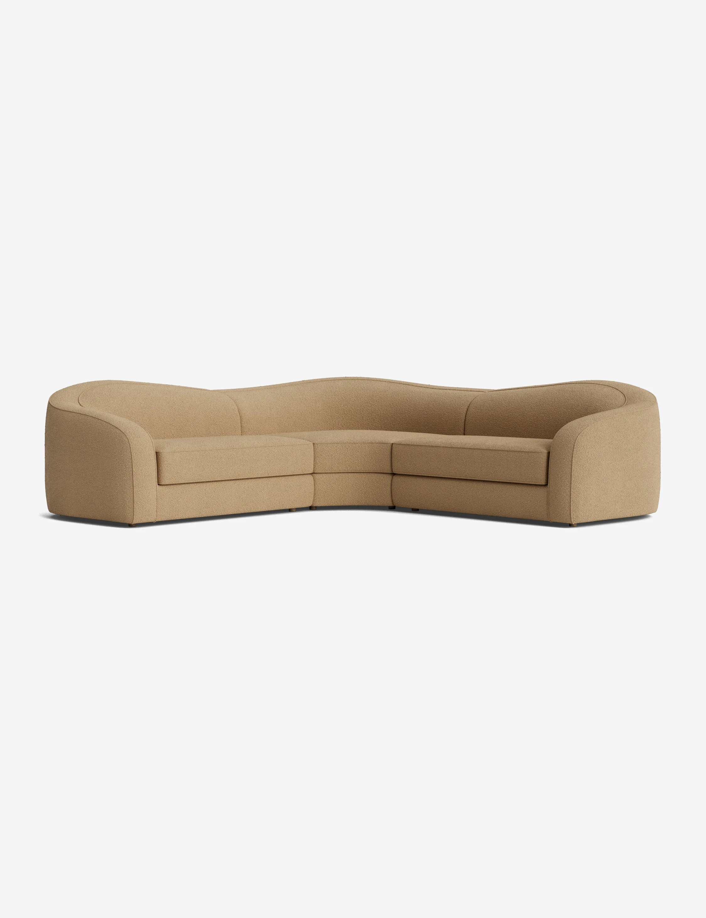Shaw Corner Sectional Sofa - Image 74