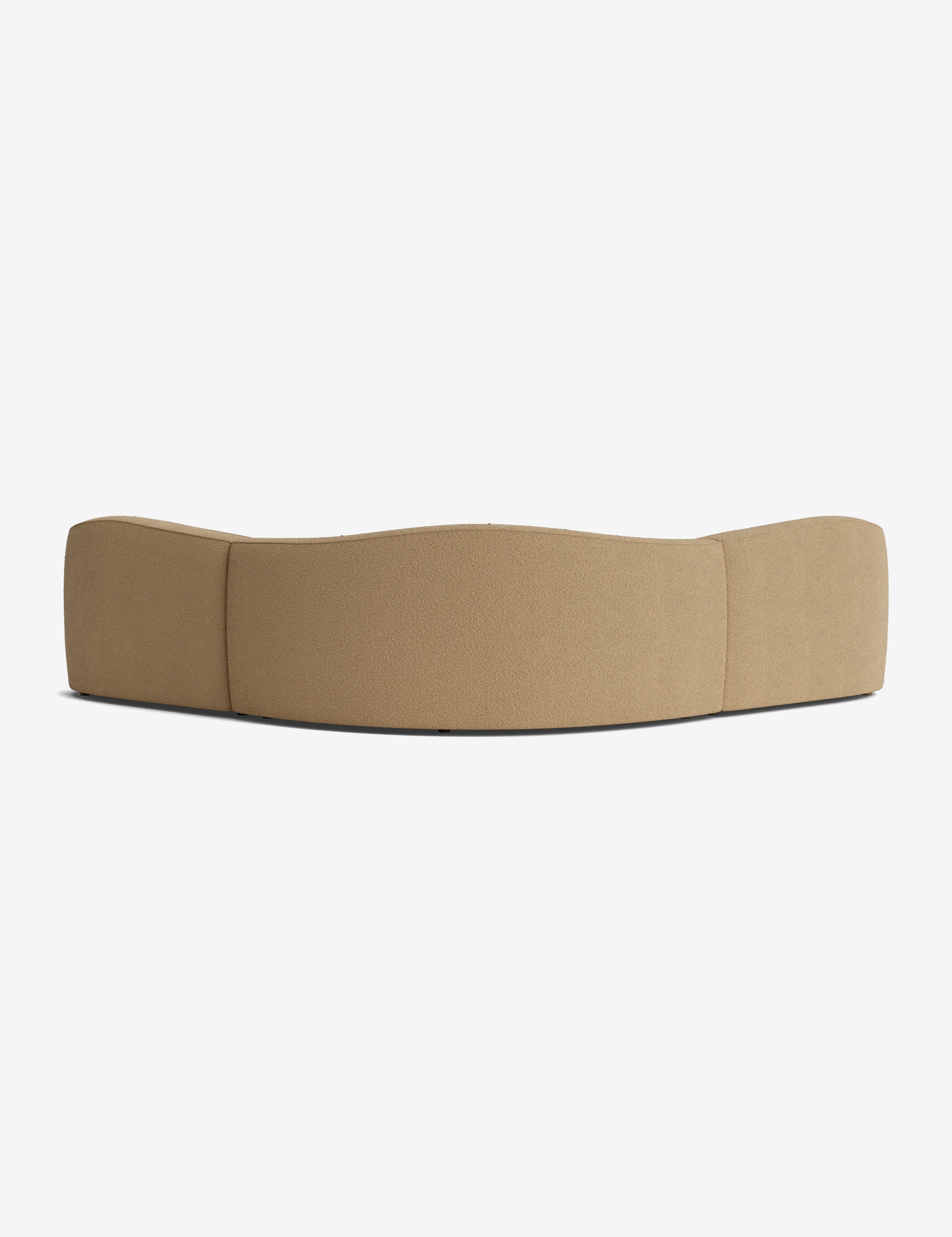 Shaw Corner Sectional Sofa - Image 77