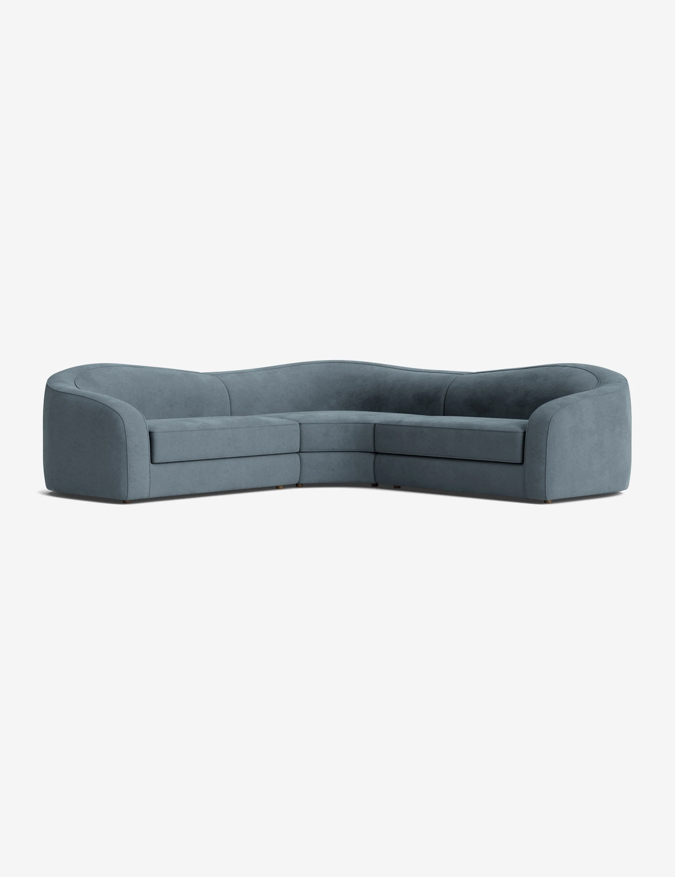 Shaw Corner Sectional Sofa - Image 78