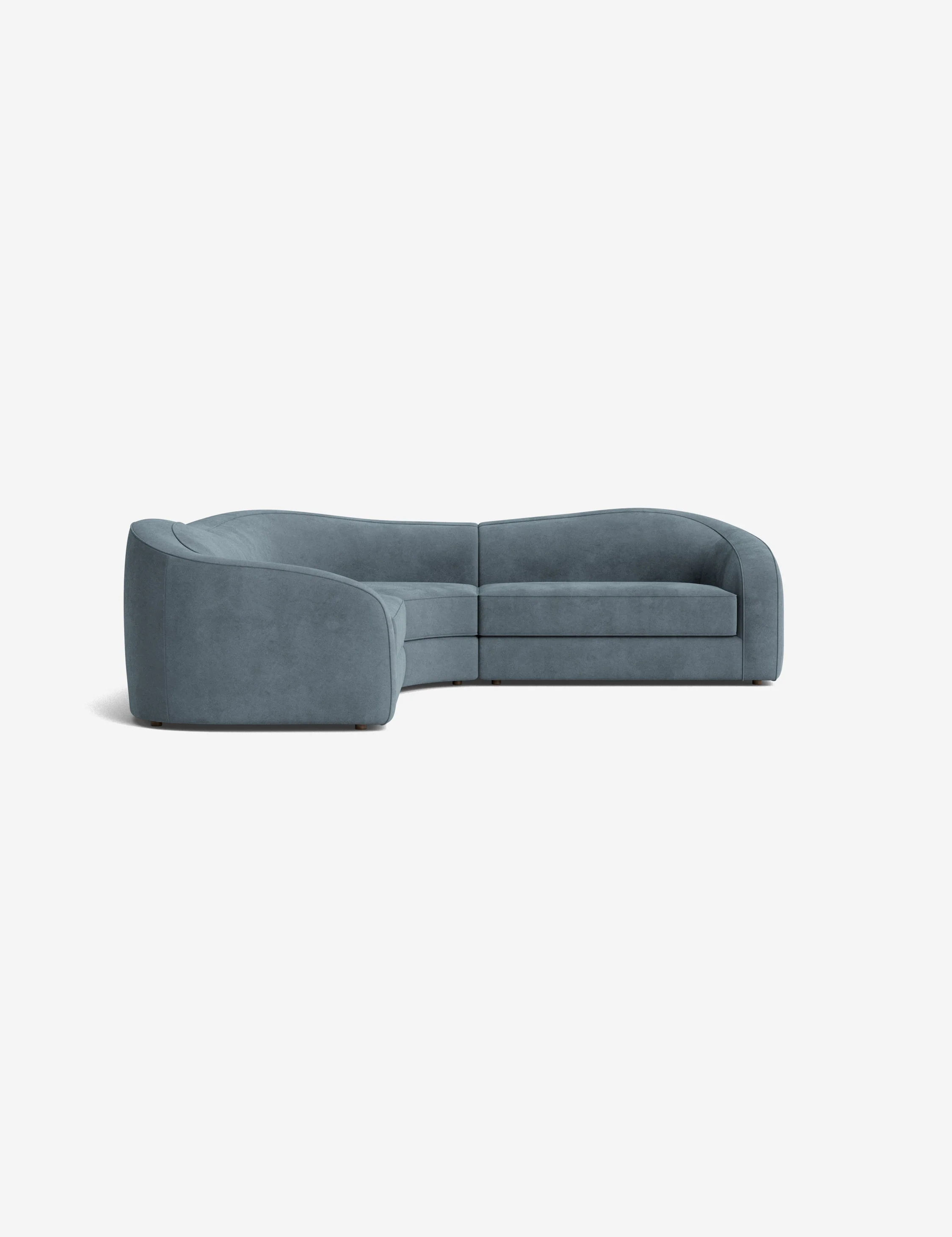 Shaw Corner Sectional Sofa - Image 79
