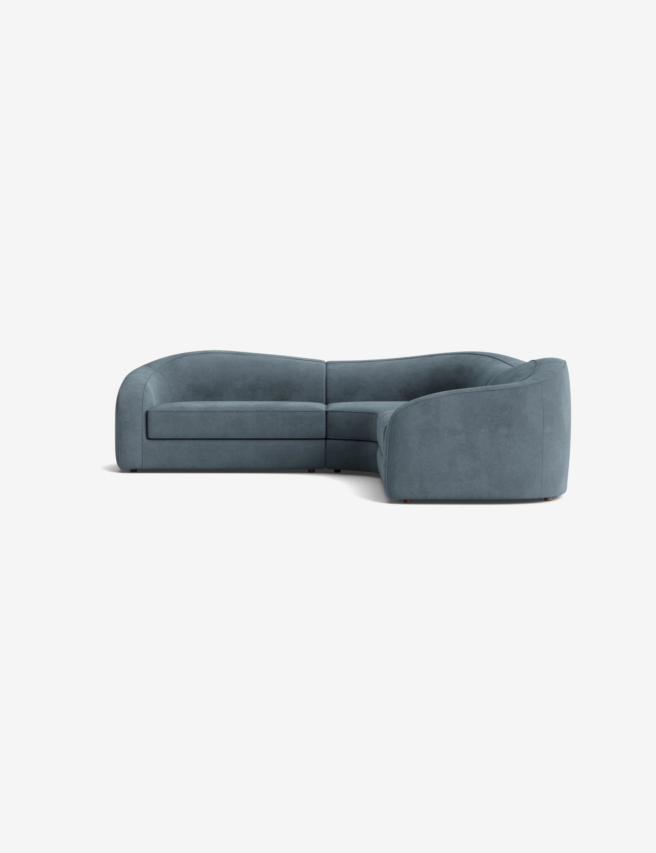 Shaw Corner Sectional Sofa - Image 80