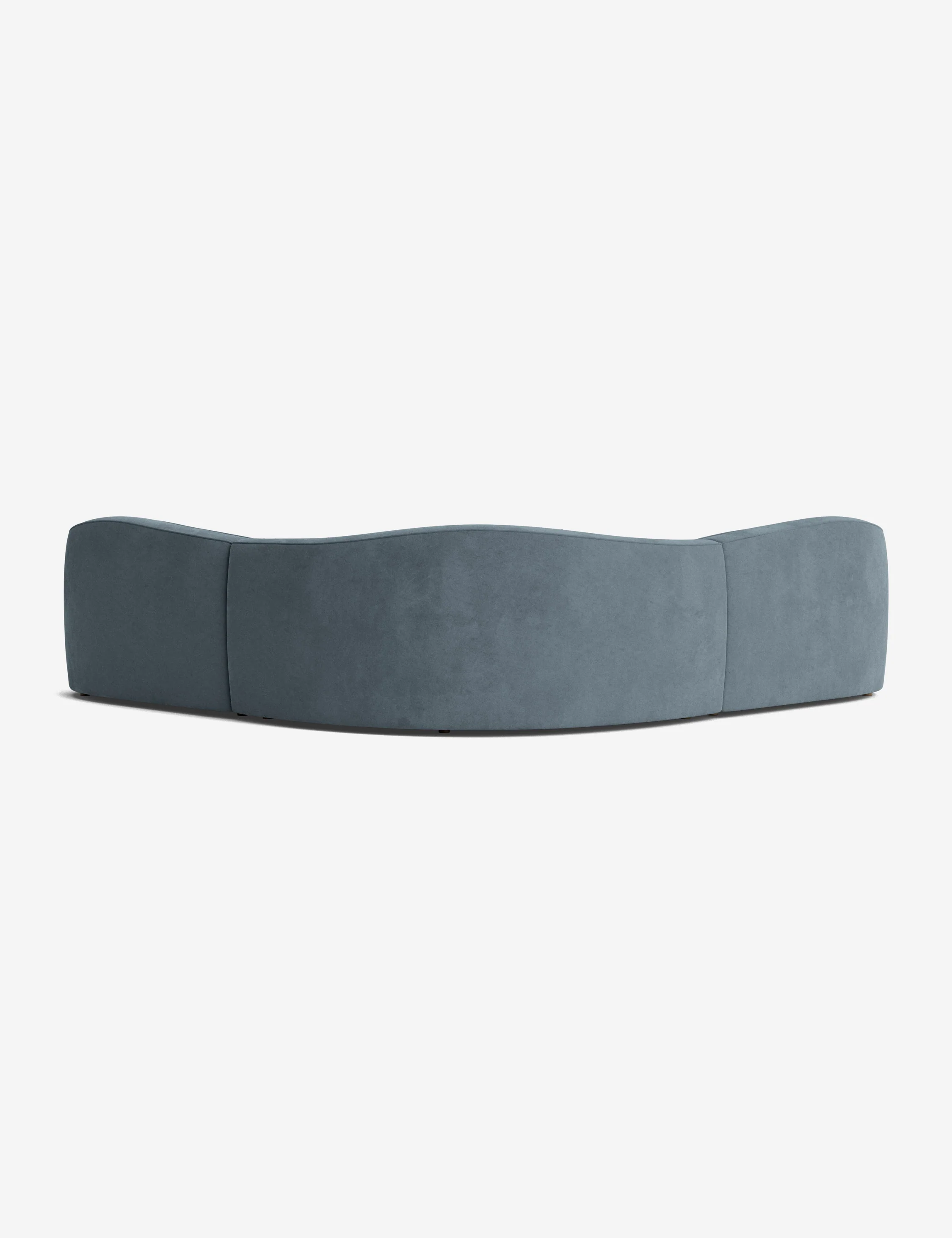 Shaw Corner Sectional Sofa - Image 81