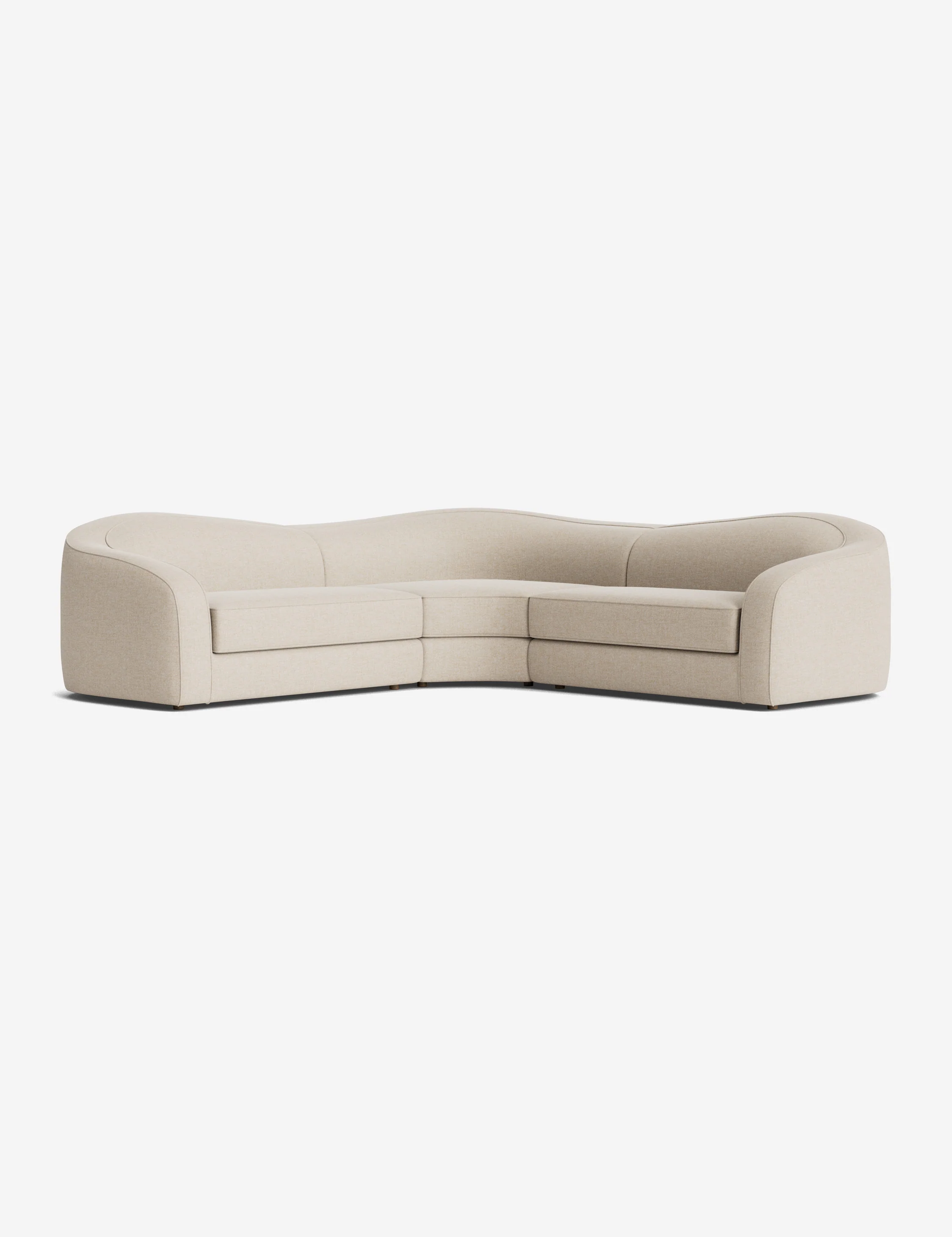 Shaw Corner Sectional Sofa - Image 82