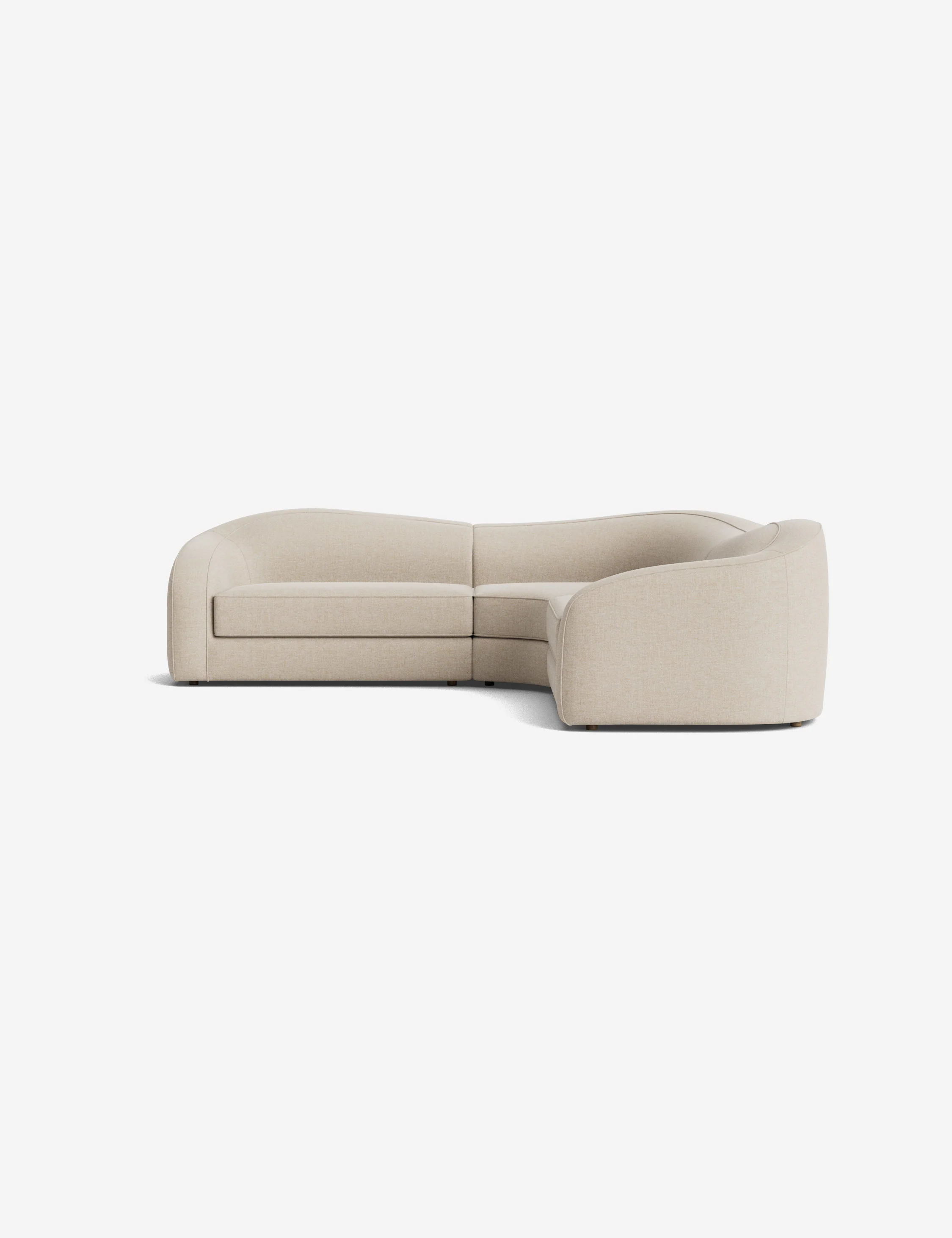 Shaw Corner Sectional Sofa - Image 84