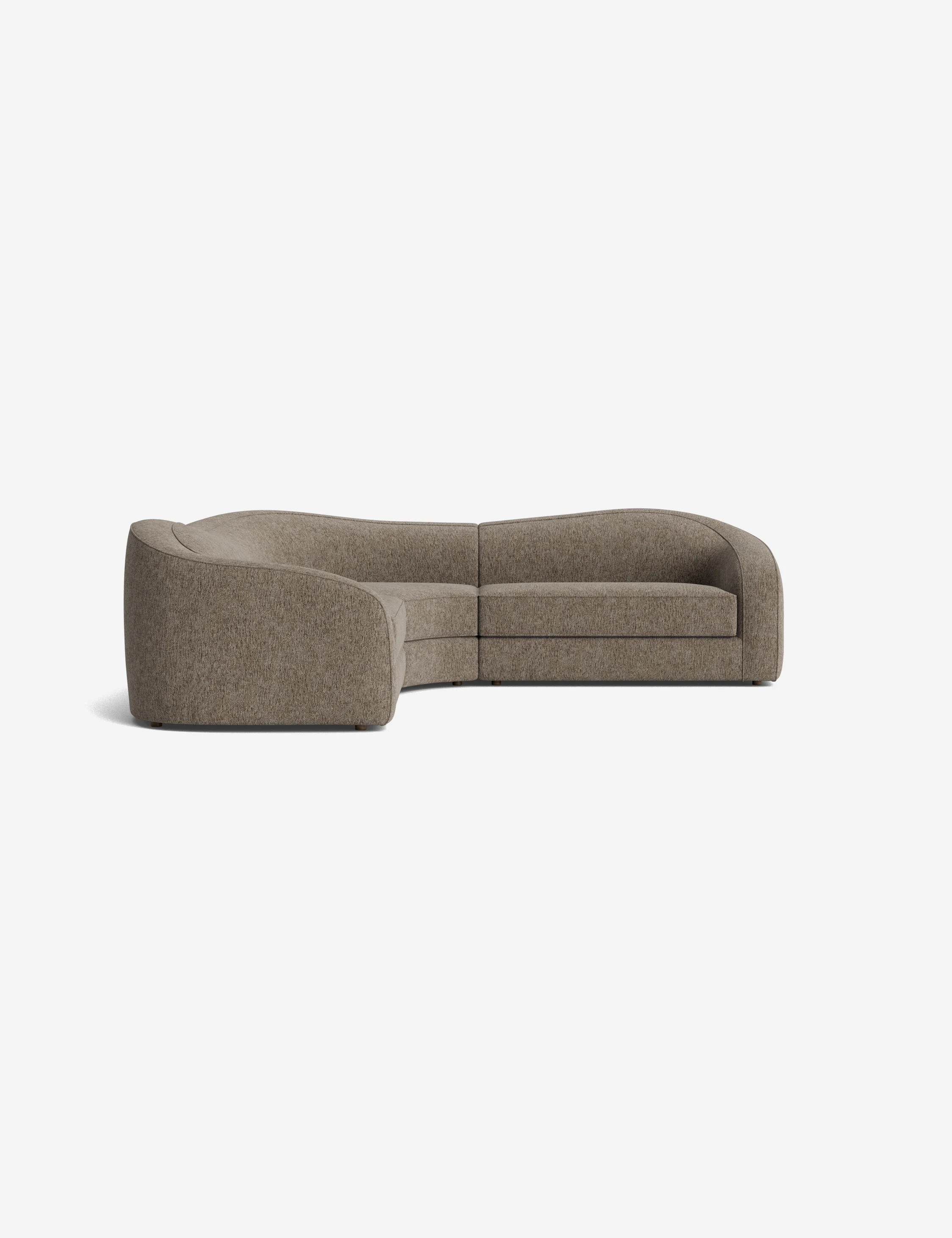Shaw Corner Sectional Sofa - Image 91