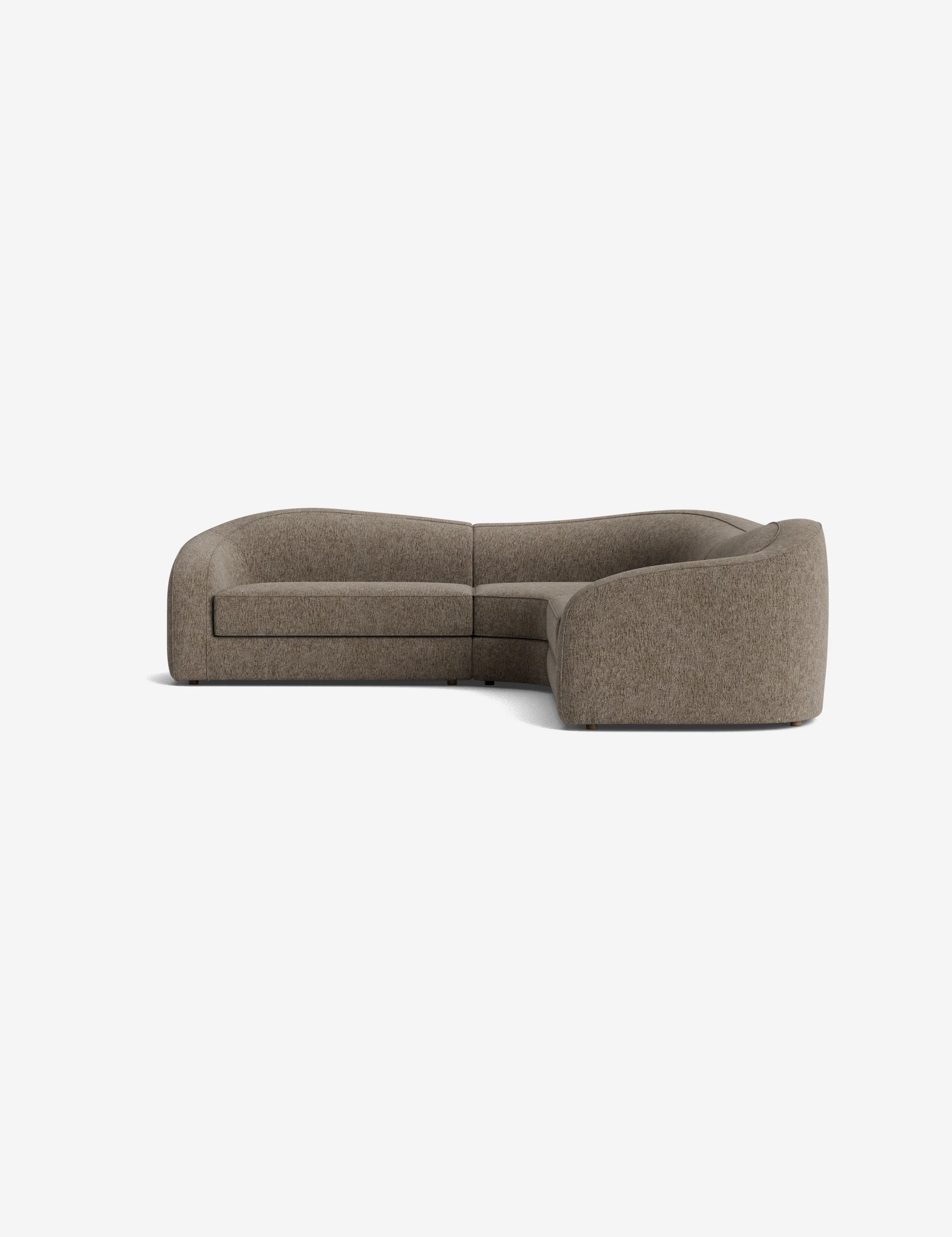 Shaw Corner Sectional Sofa - Image 92