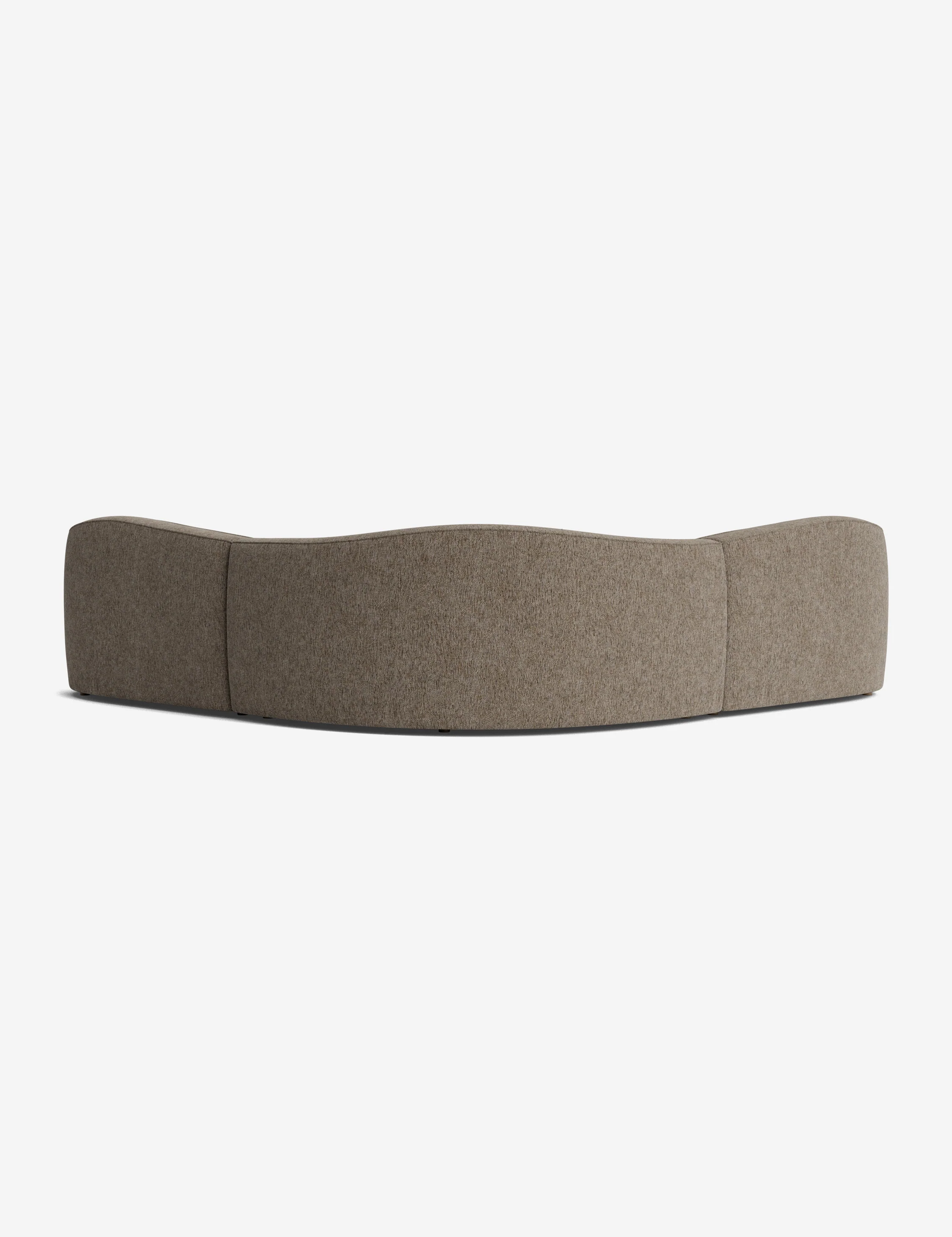 Shaw Corner Sectional Sofa - Image 93