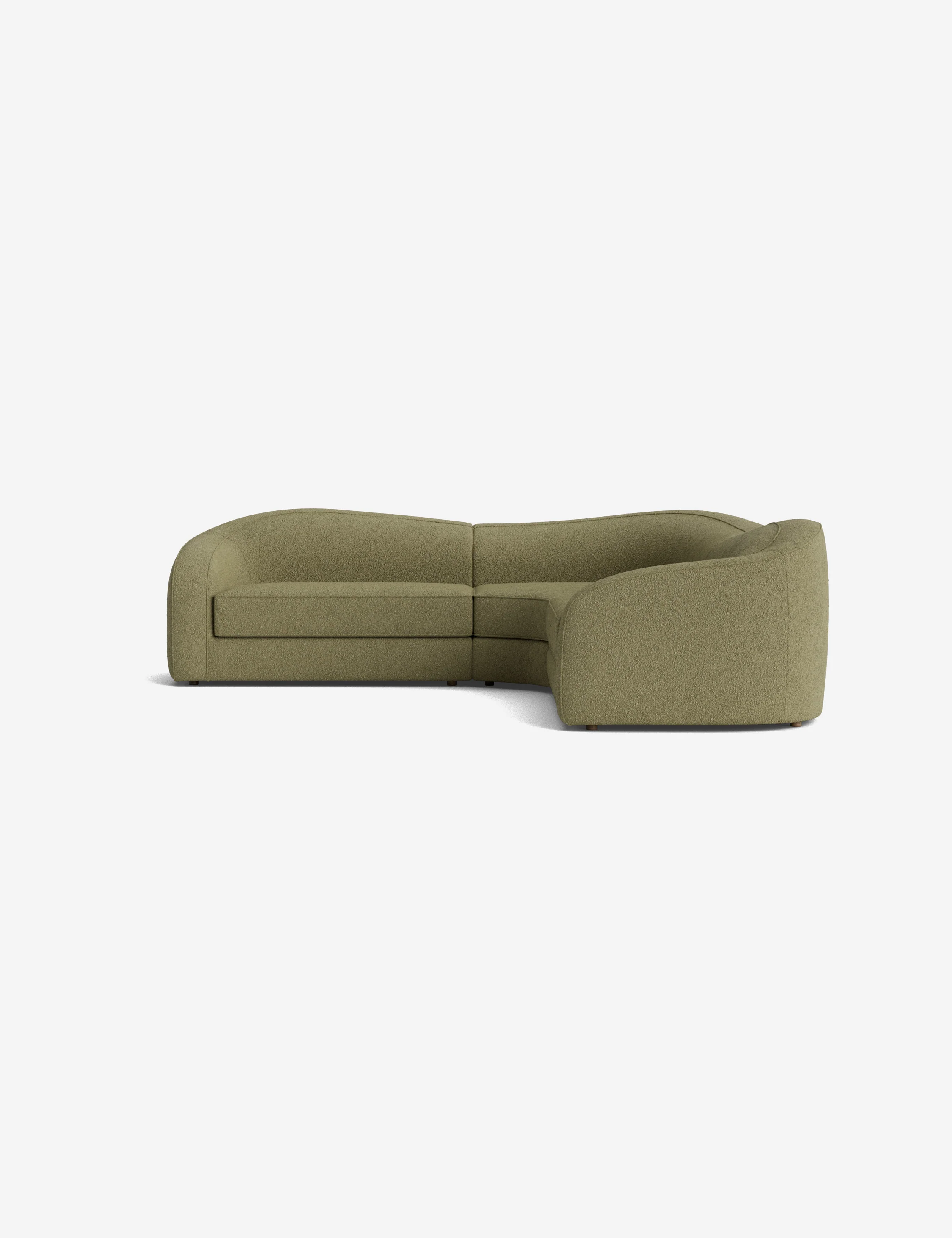 Shaw Corner Sectional Sofa - Image 96