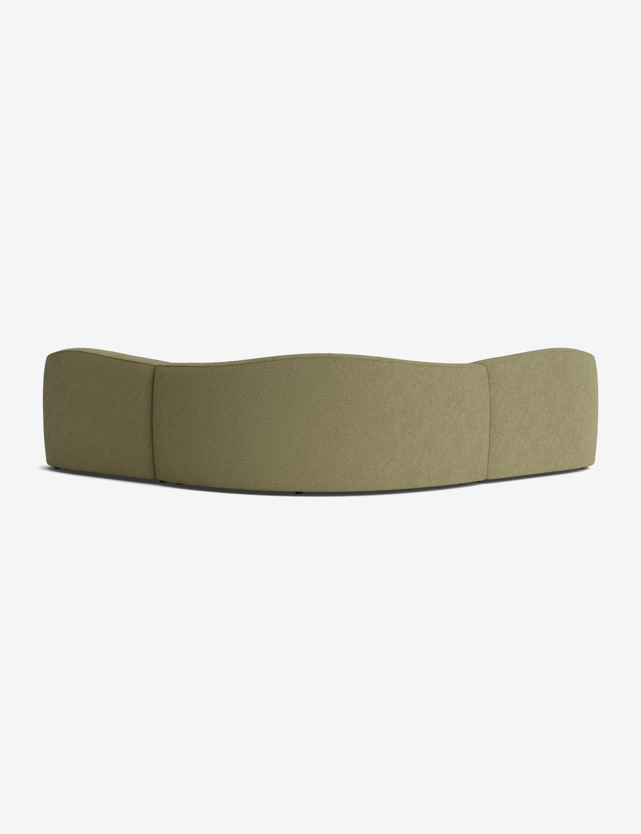 Shaw Corner Sectional Sofa - Image 97