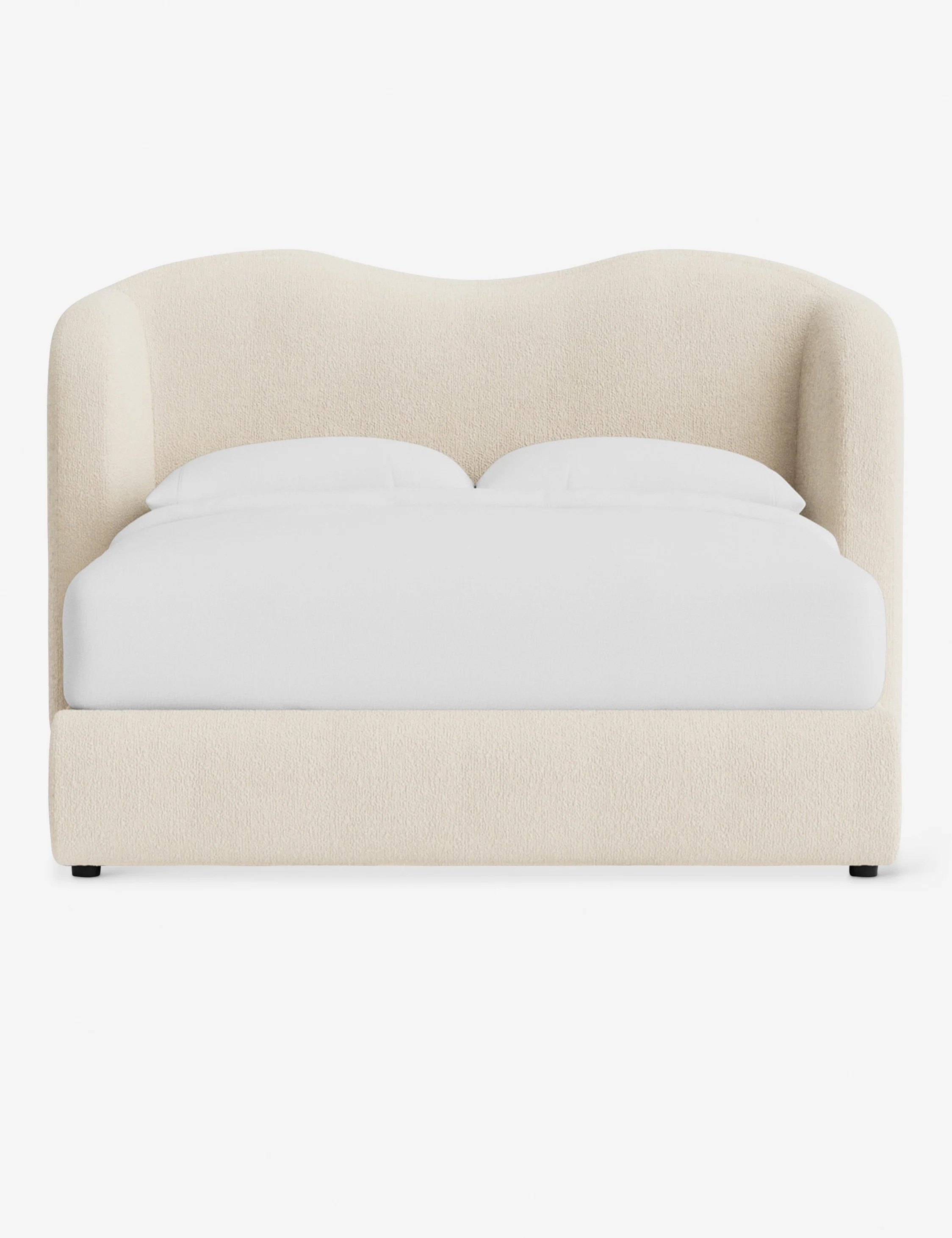 Shaw Platform Bed - Image 10