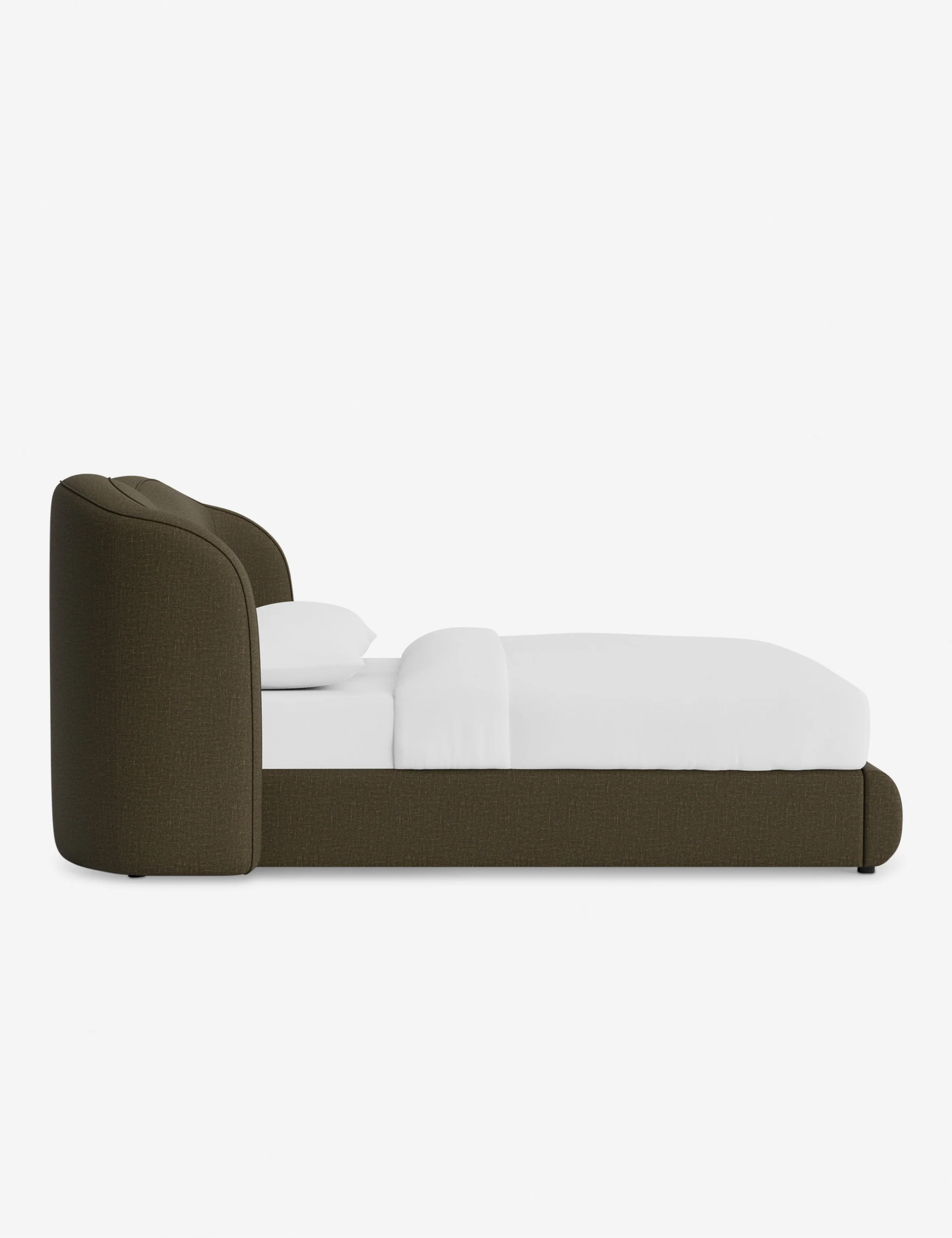 Shaw Platform Bed - Image 102