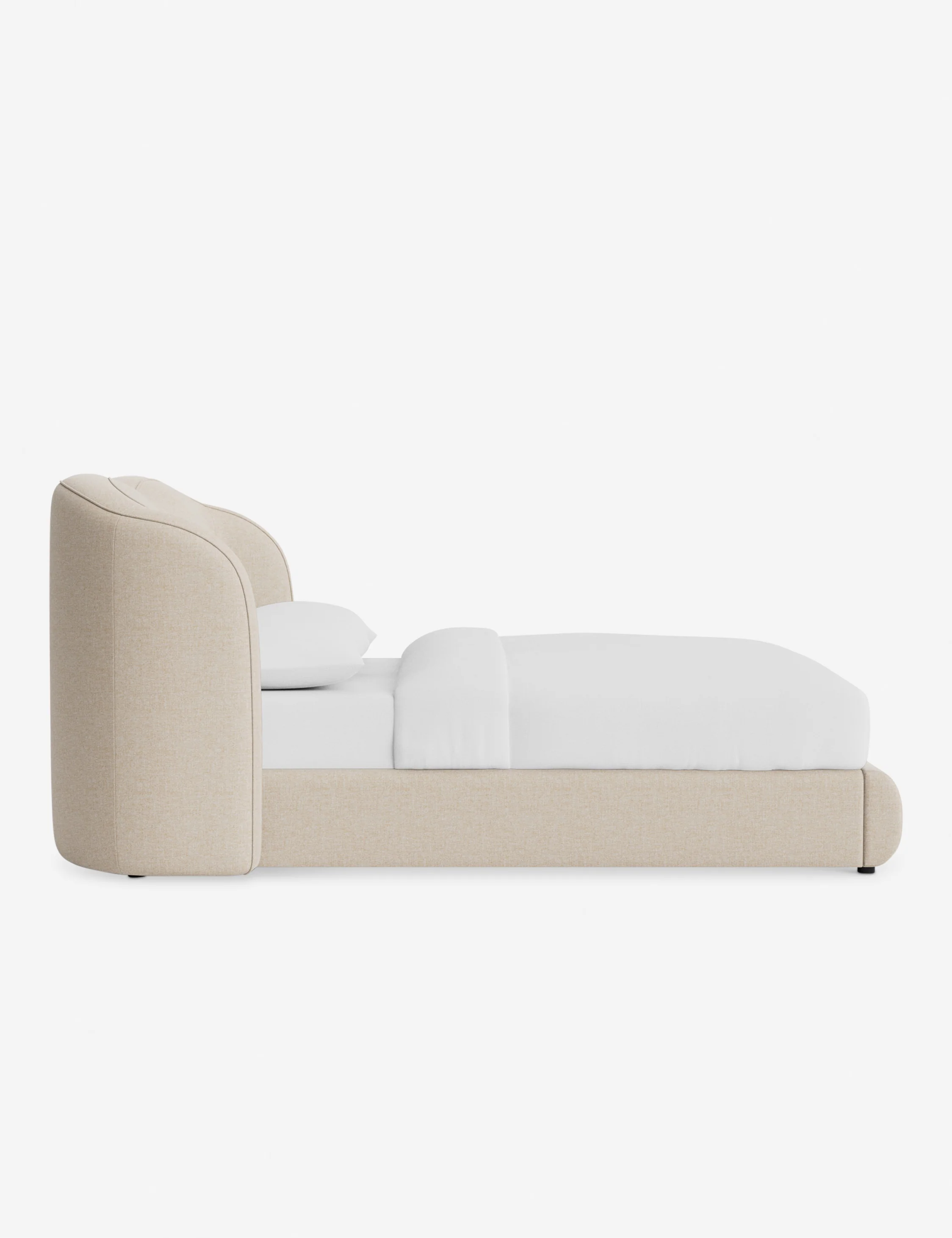 Shaw Platform Bed - Image 103