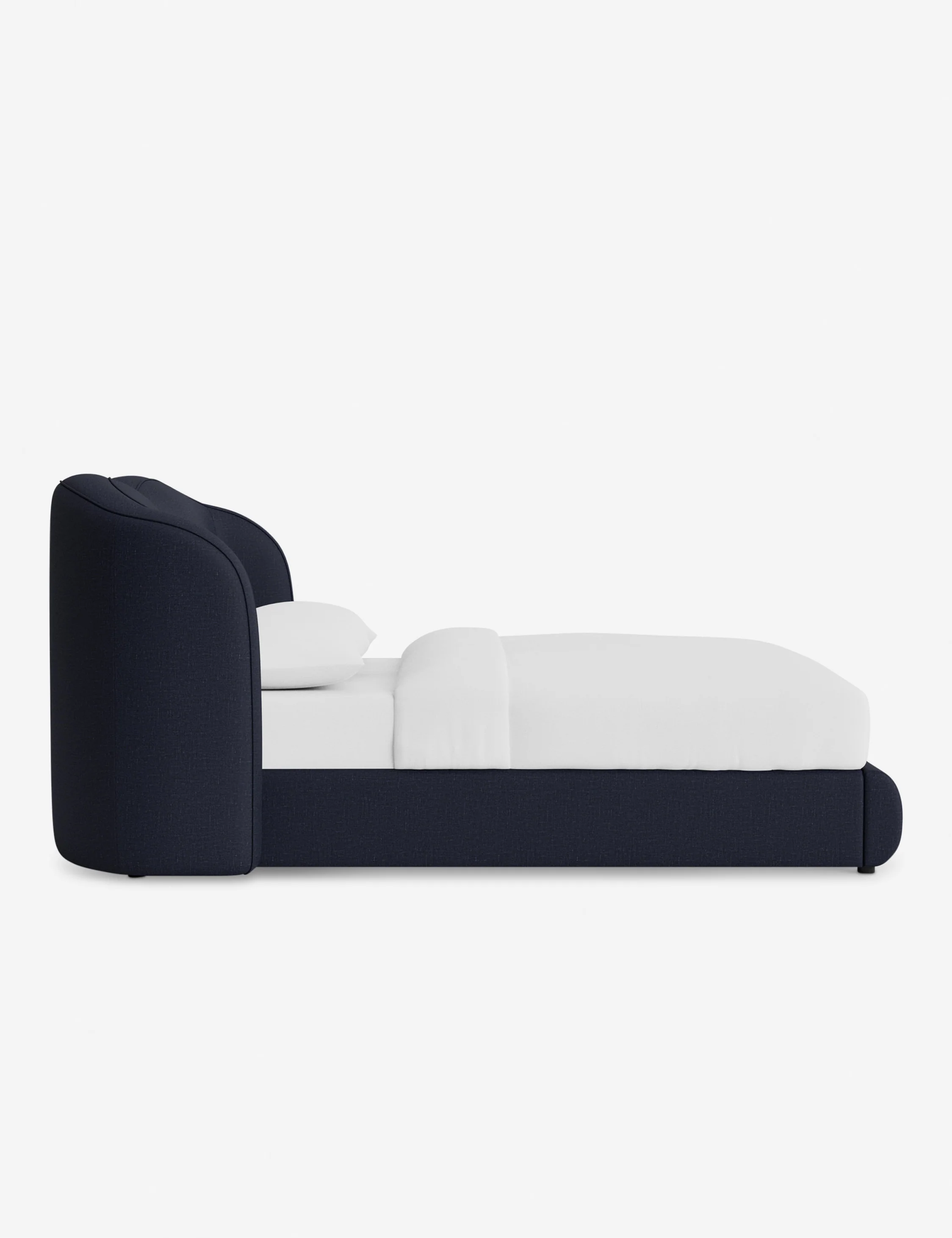Shaw Platform Bed - Image 104