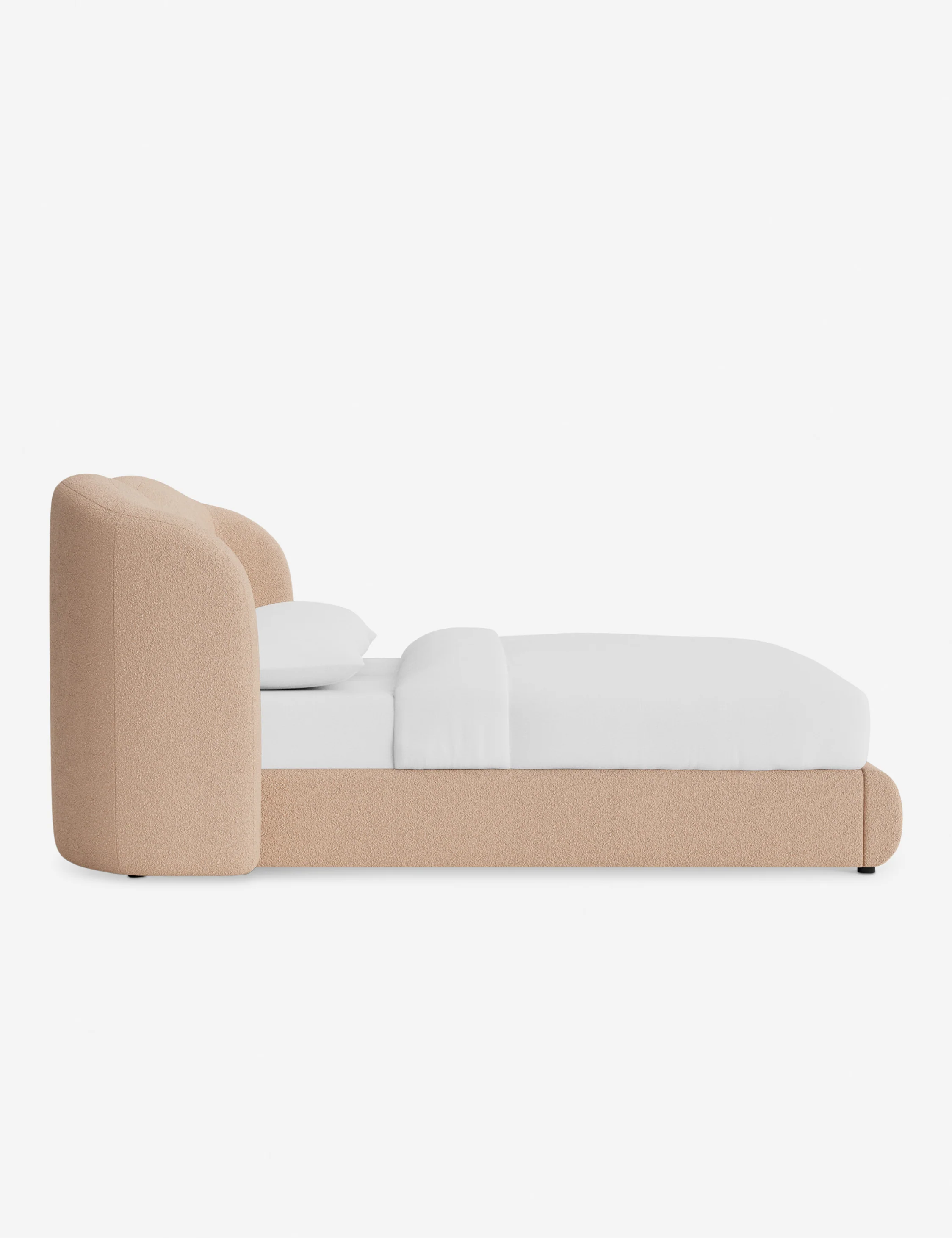 Shaw Platform Bed - Image 105