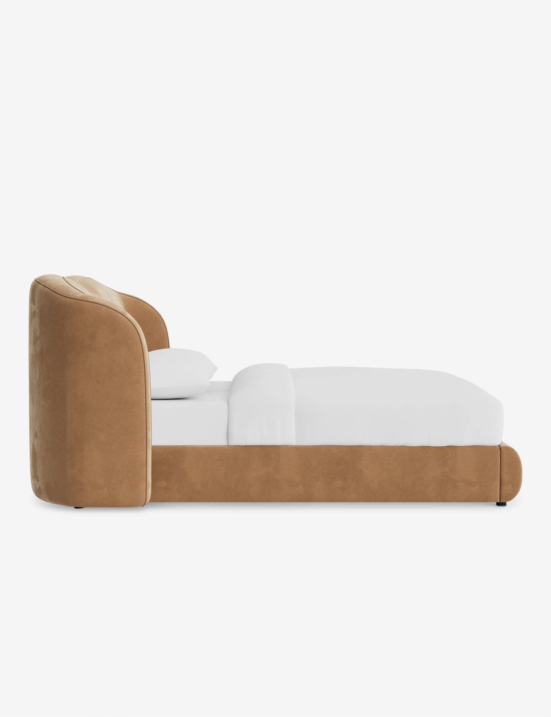 Shaw Platform Bed - Image 109