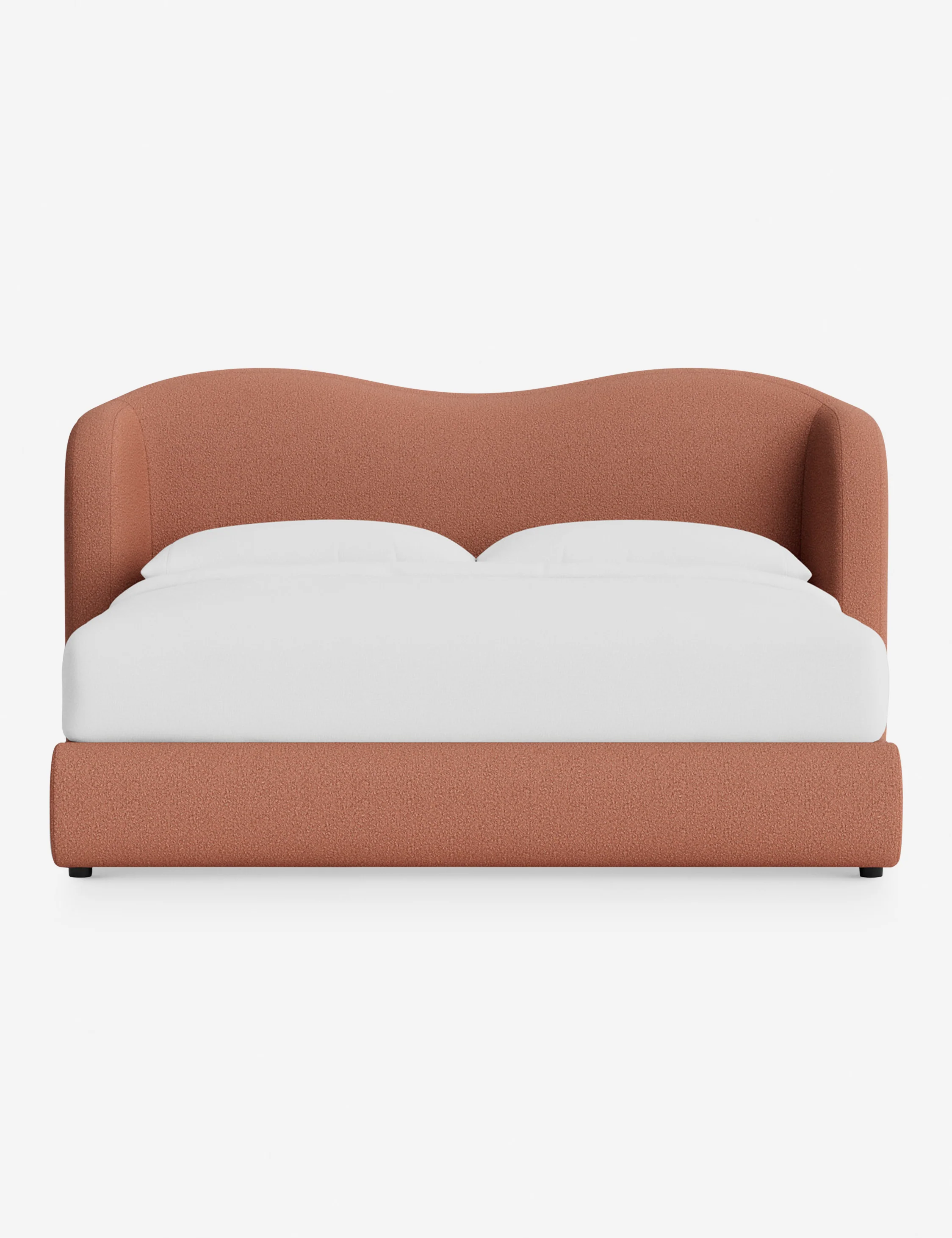 Shaw Platform Bed - Image 11