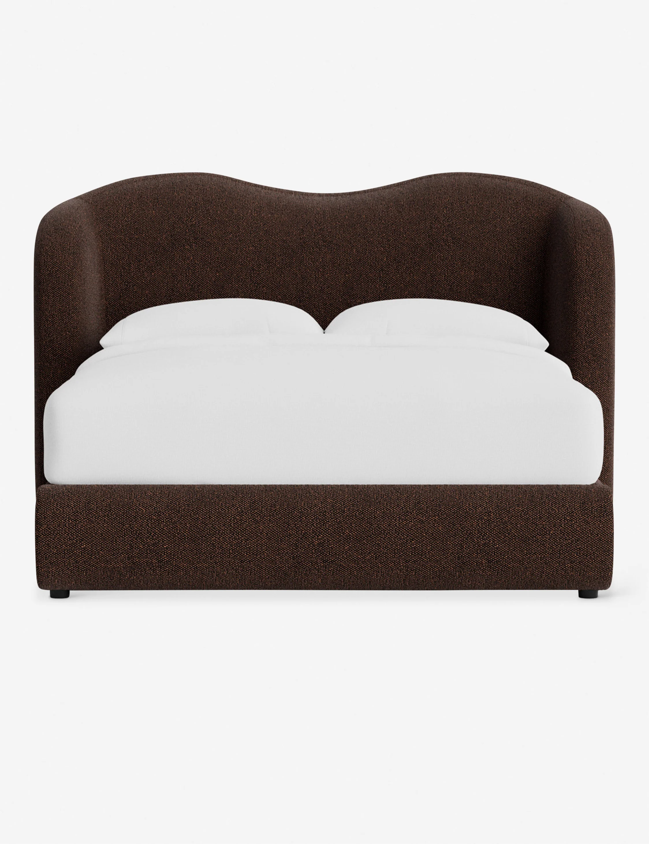 Shaw Platform Bed - Image 12