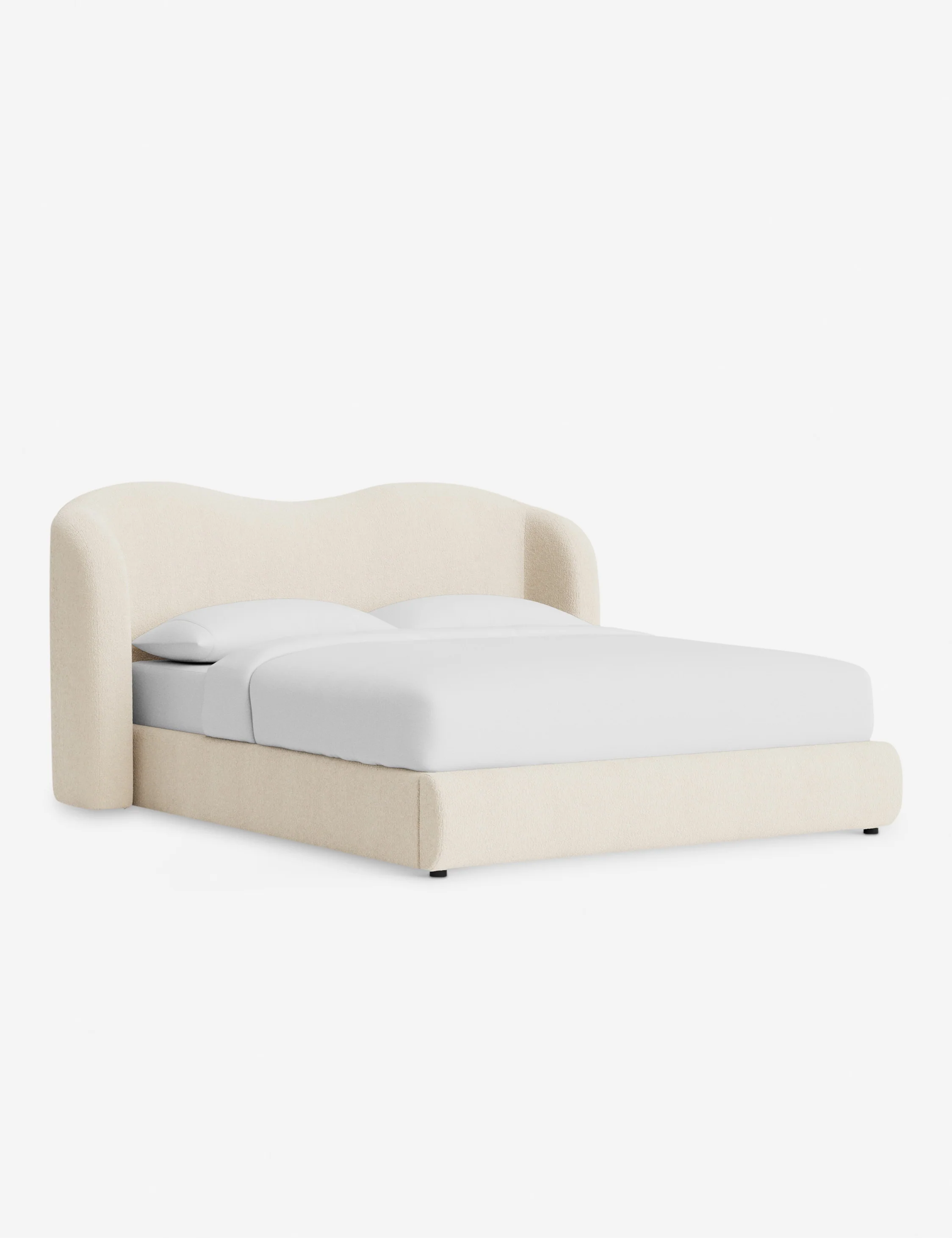 Shaw Platform Bed - Image 126