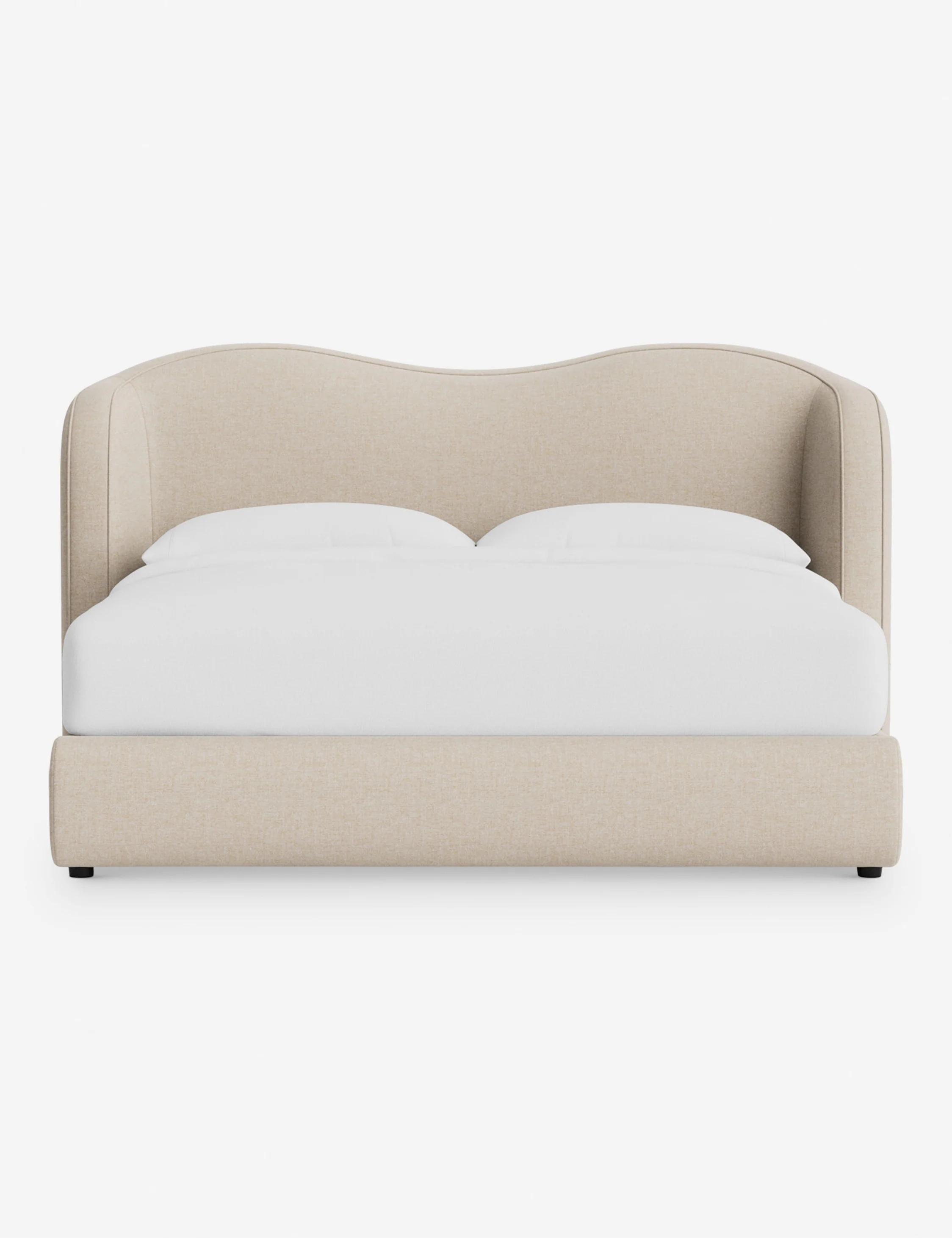 Shaw Platform Bed - Image 13
