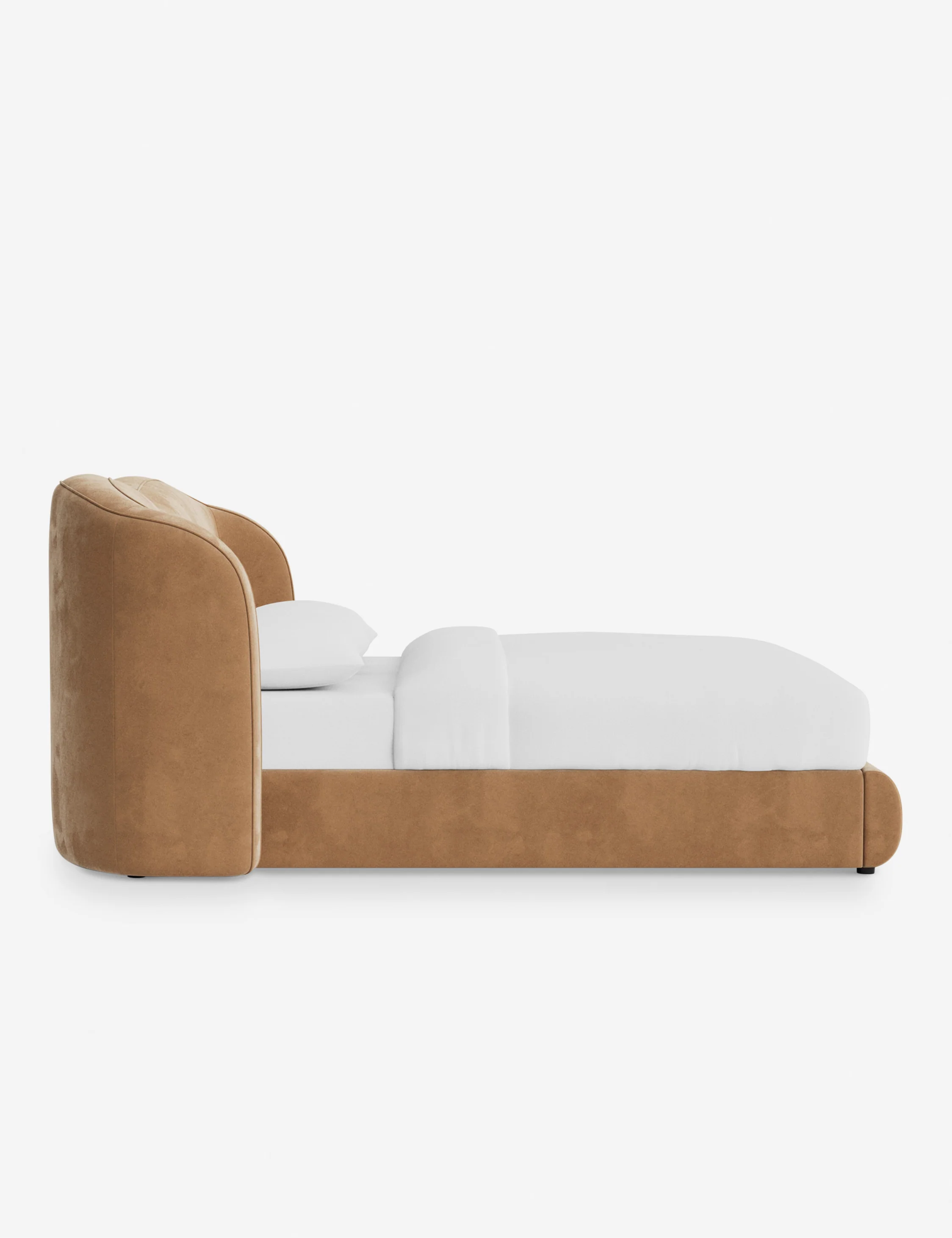 Shaw Platform Bed - Image 133