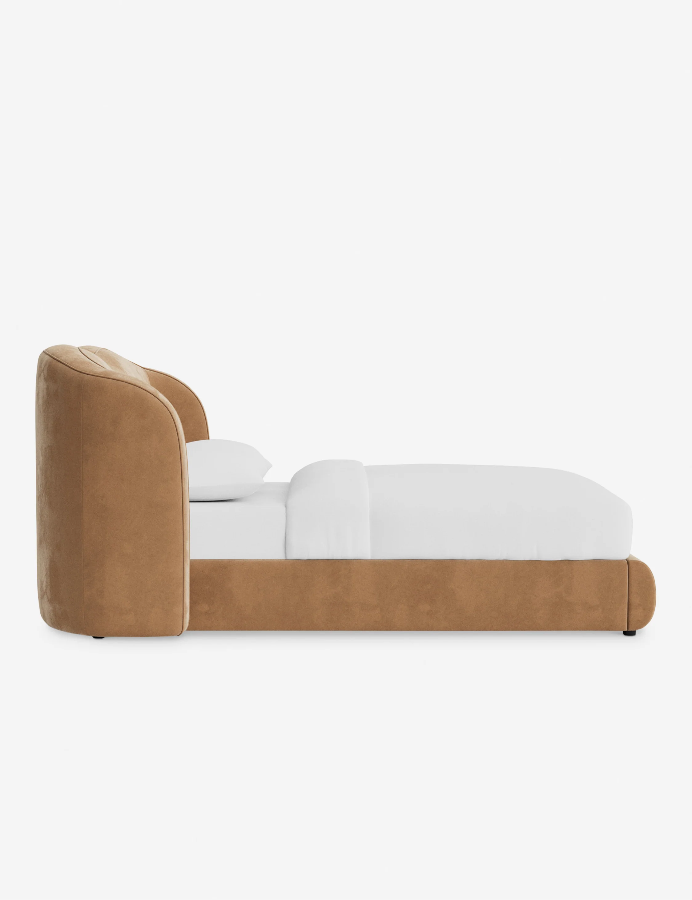 Shaw Platform Bed - Image 134