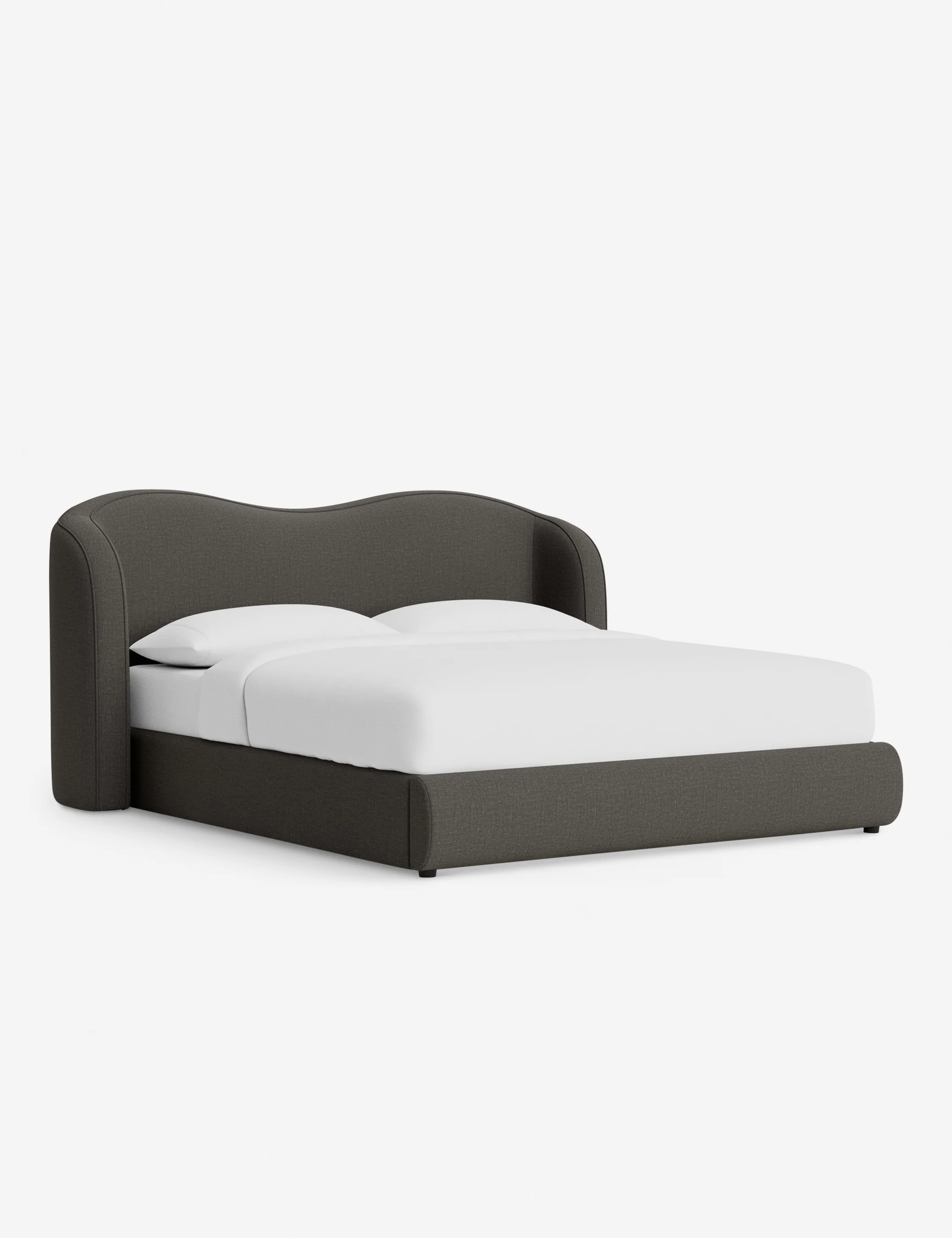 Shaw Platform Bed - Image 137