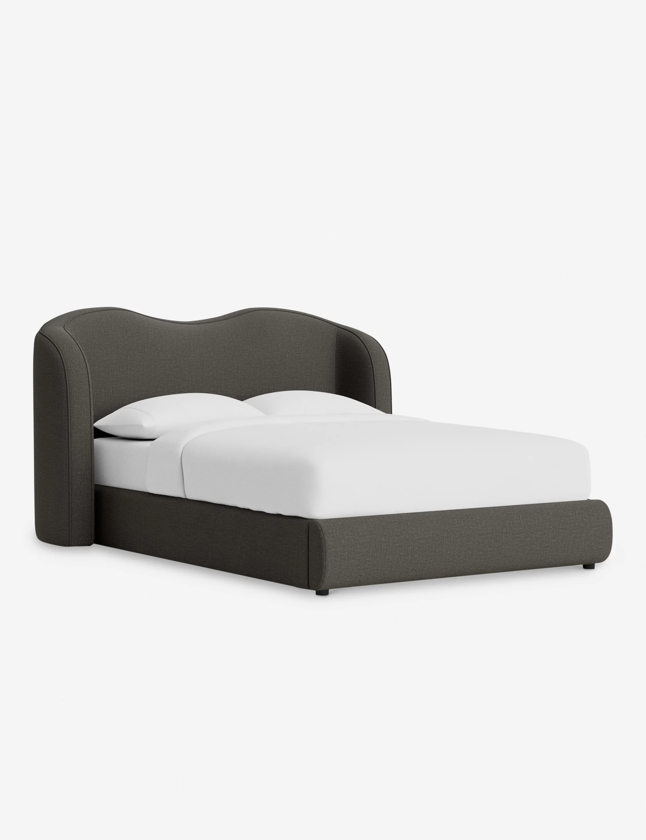 Shaw Platform Bed - Image 138
