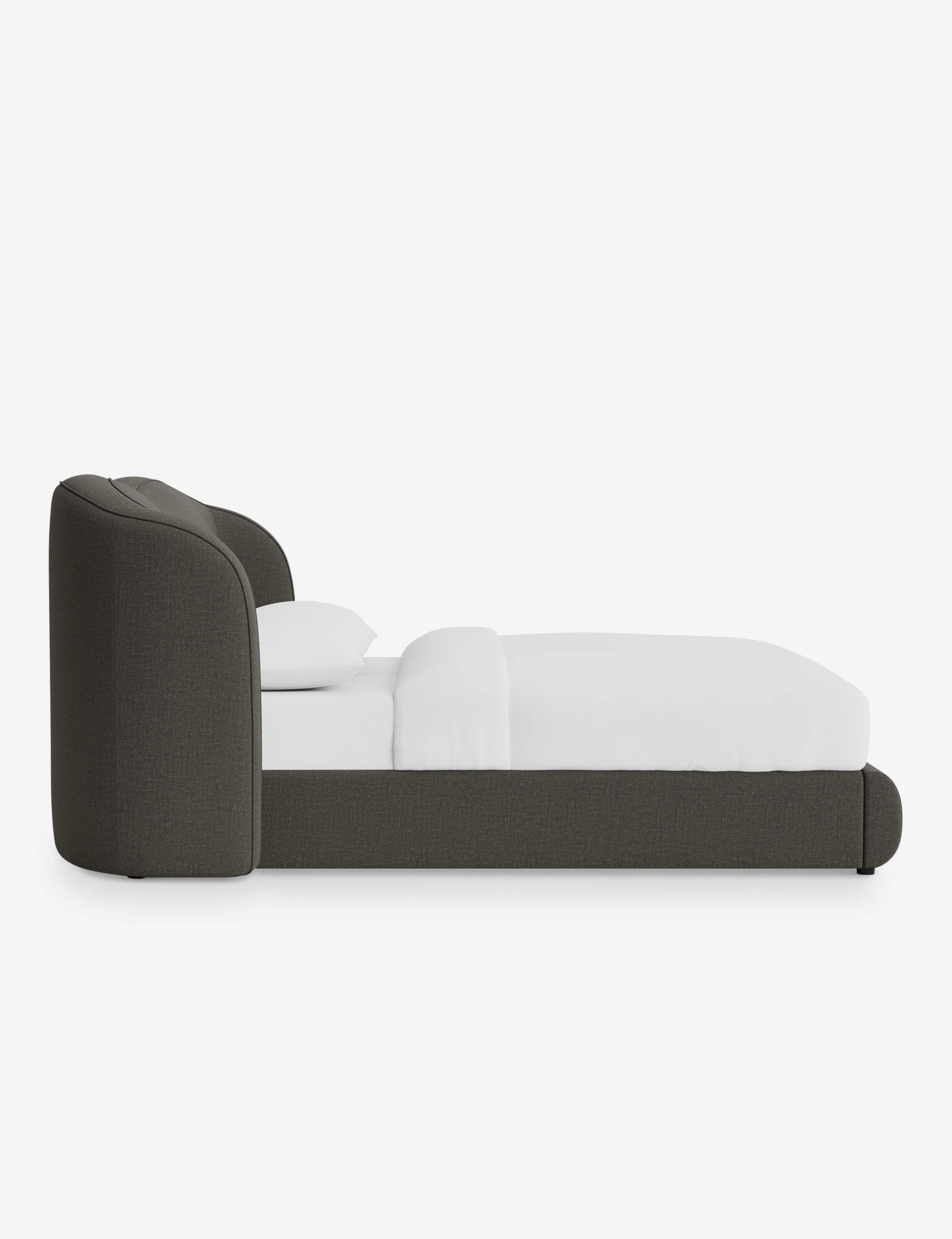 Shaw Platform Bed - Image 139
