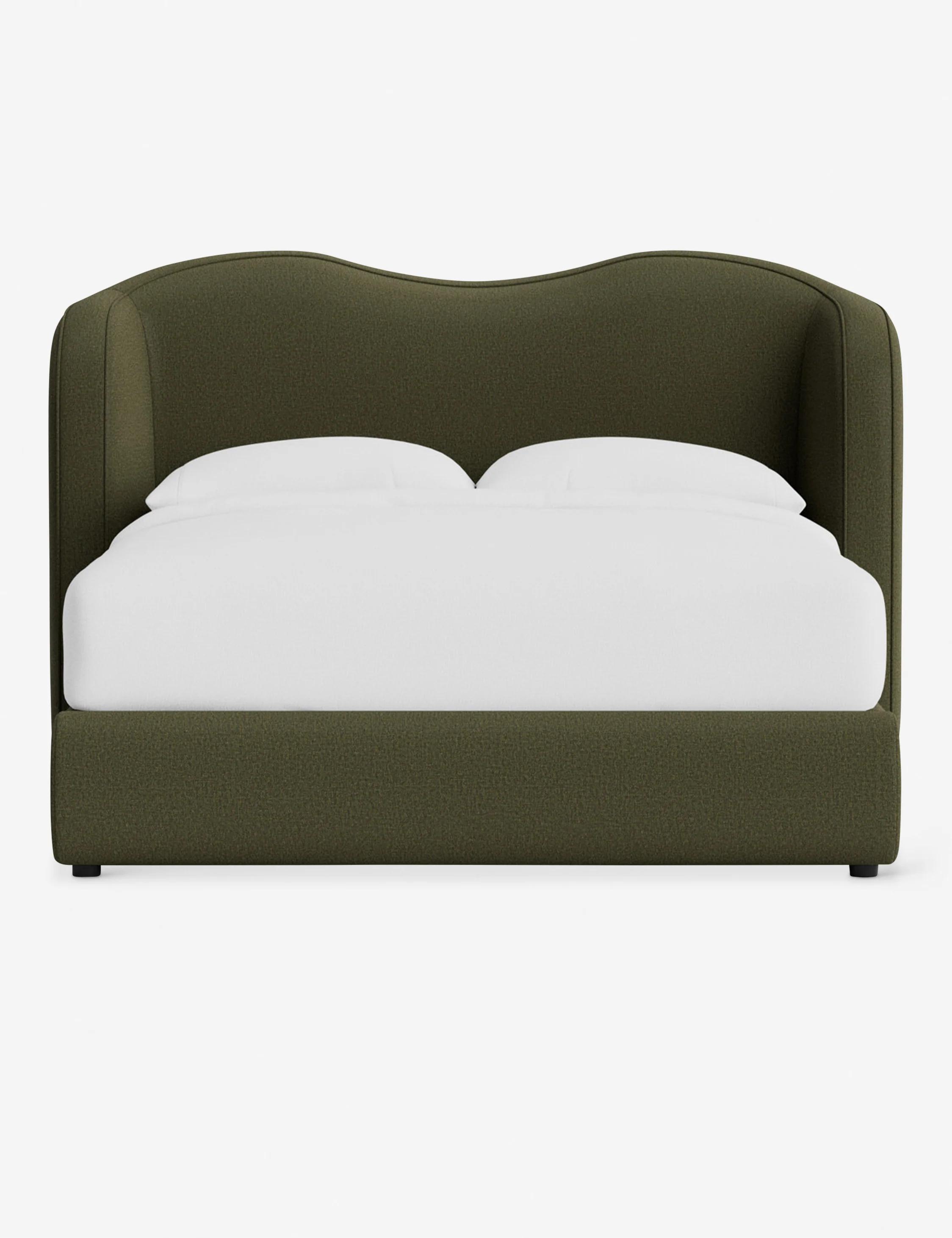 Shaw Platform Bed - Image 14