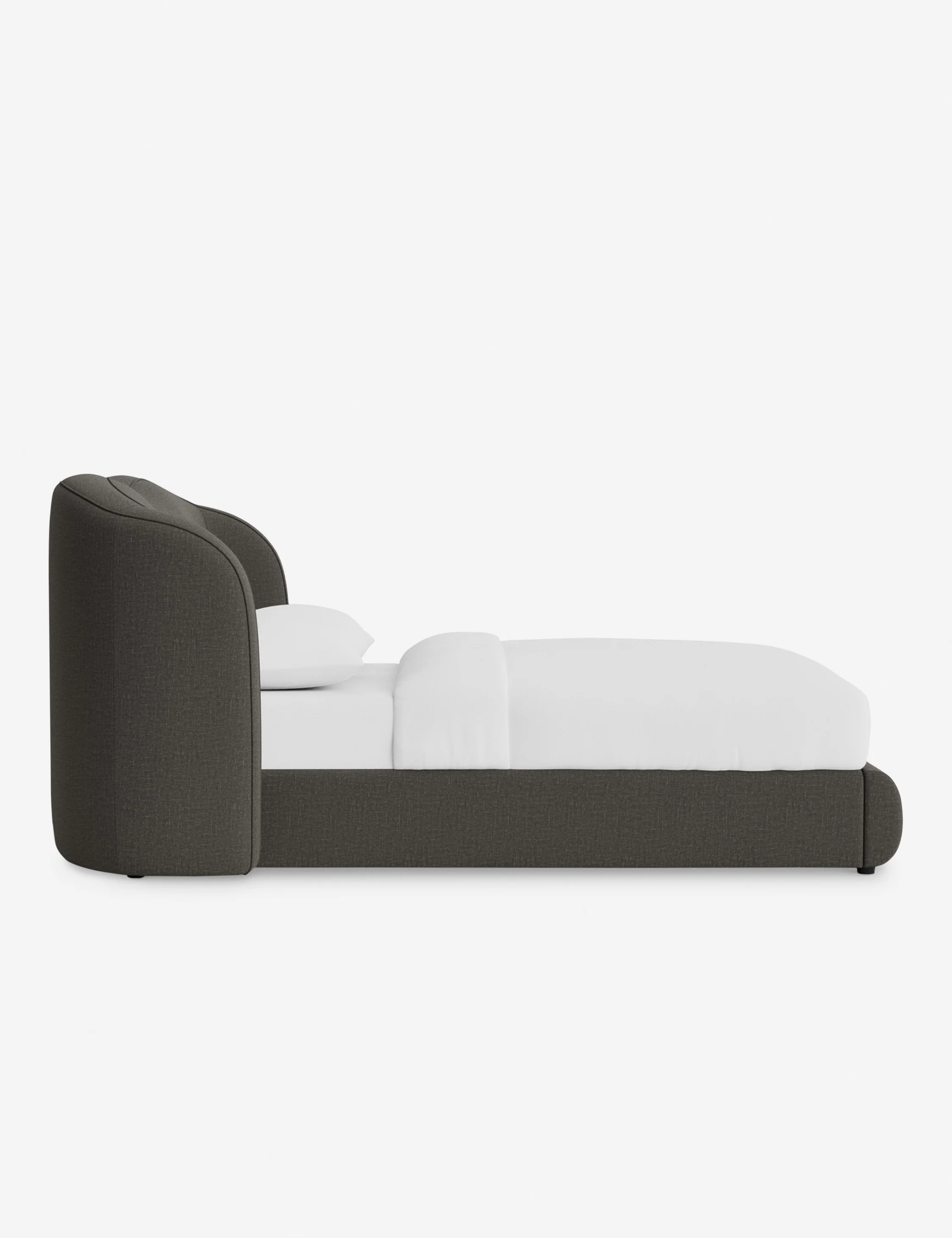 Shaw Platform Bed - Image 140