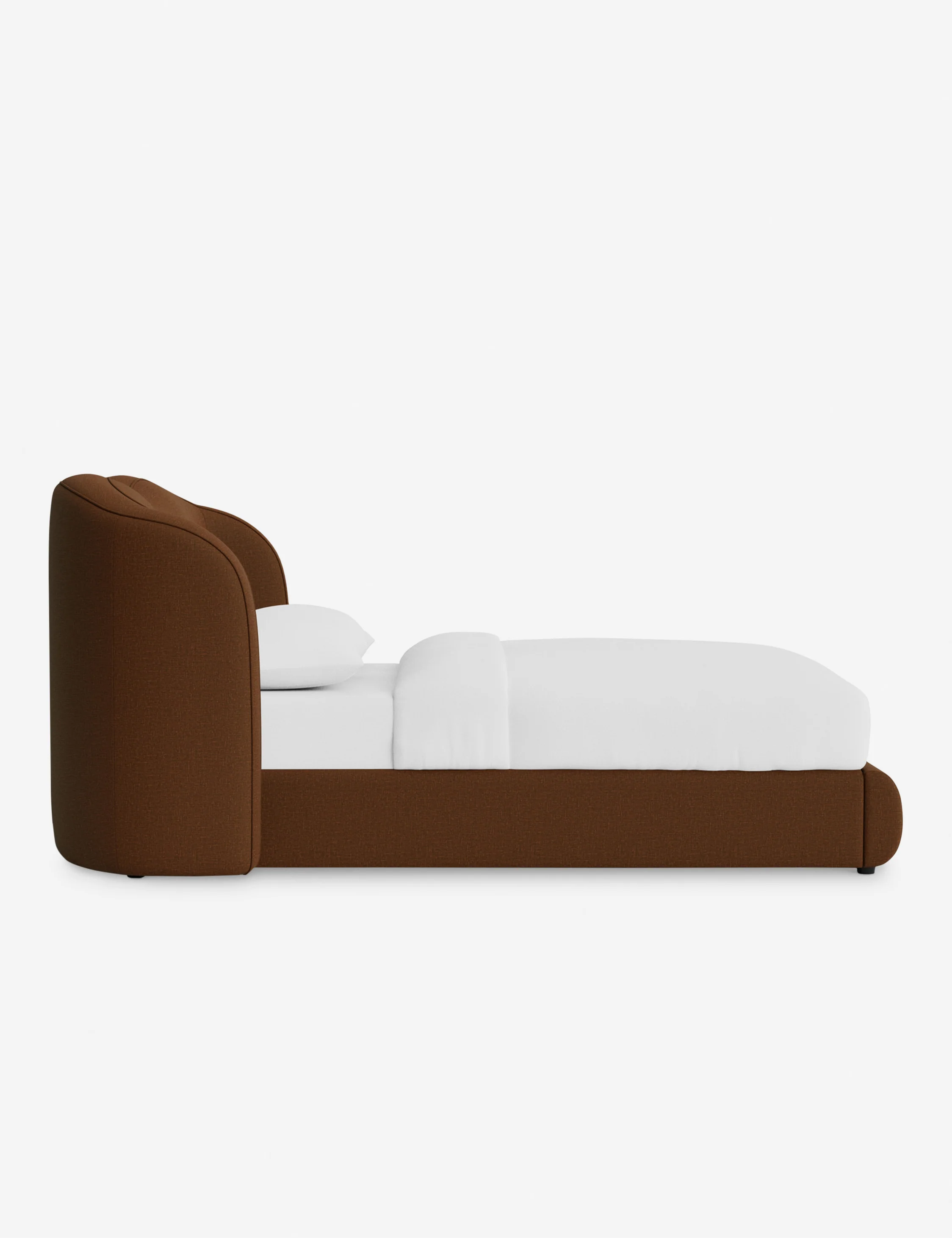 Shaw Platform Bed - Image 146