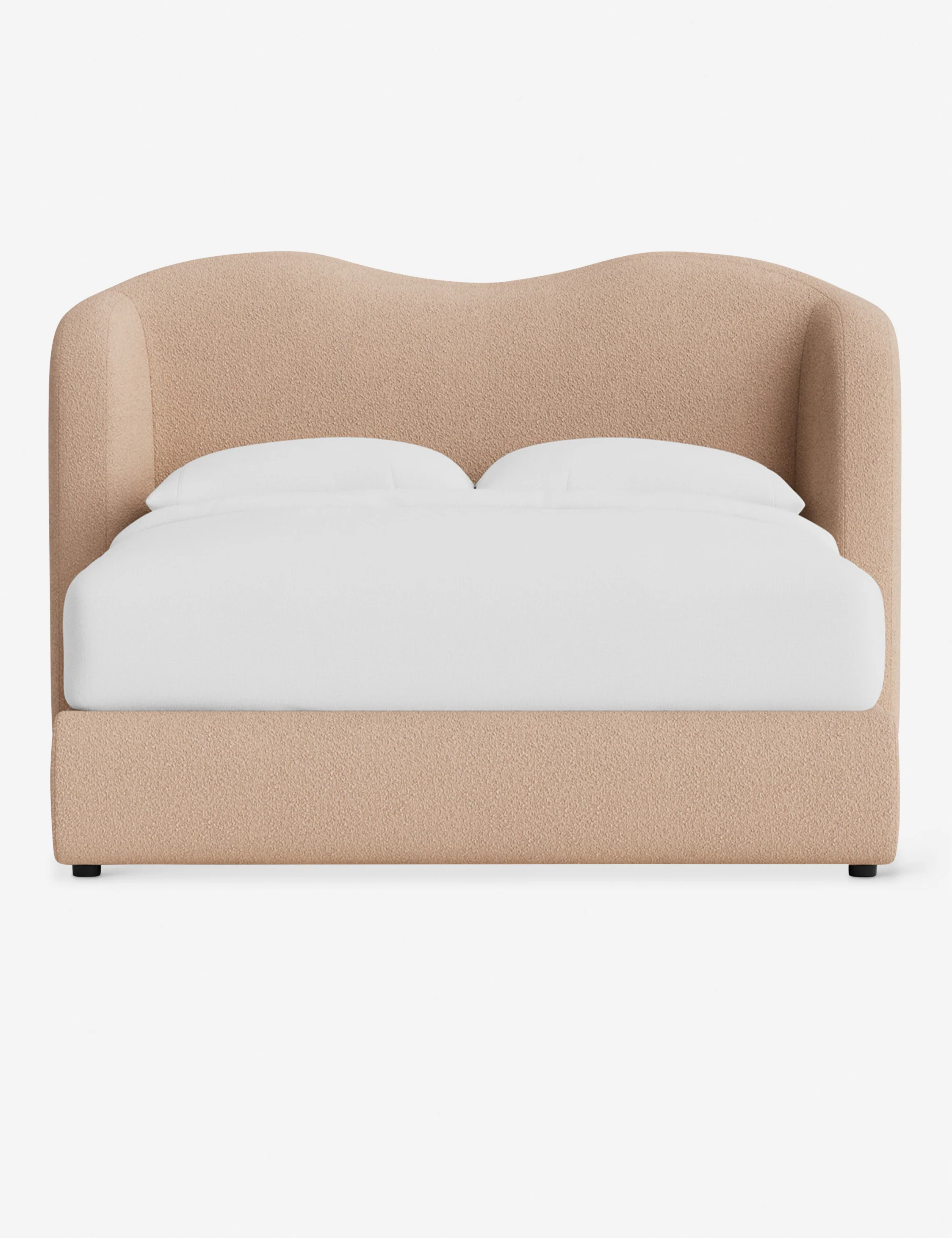 Shaw Platform Bed - Image 15