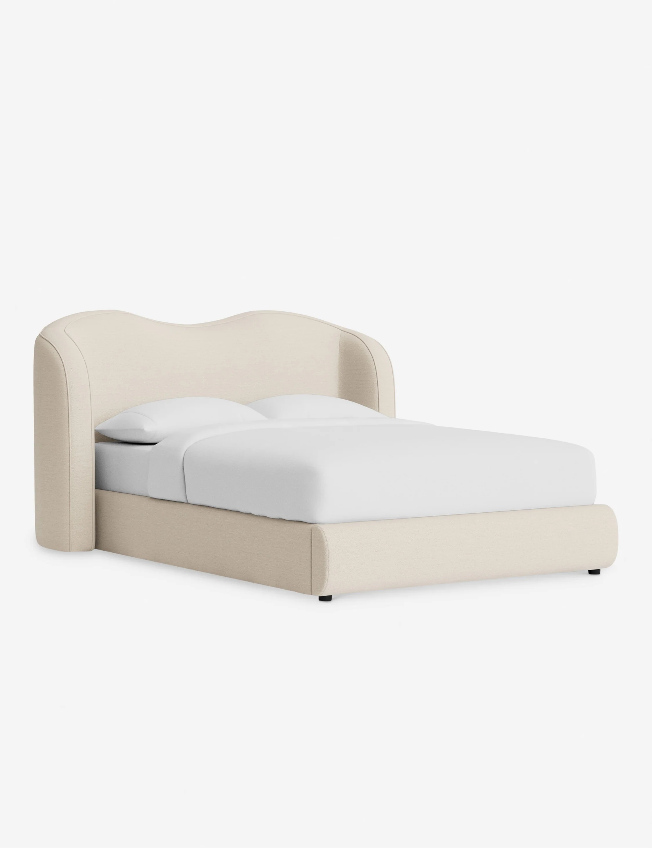 Shaw Platform Bed - Image 150