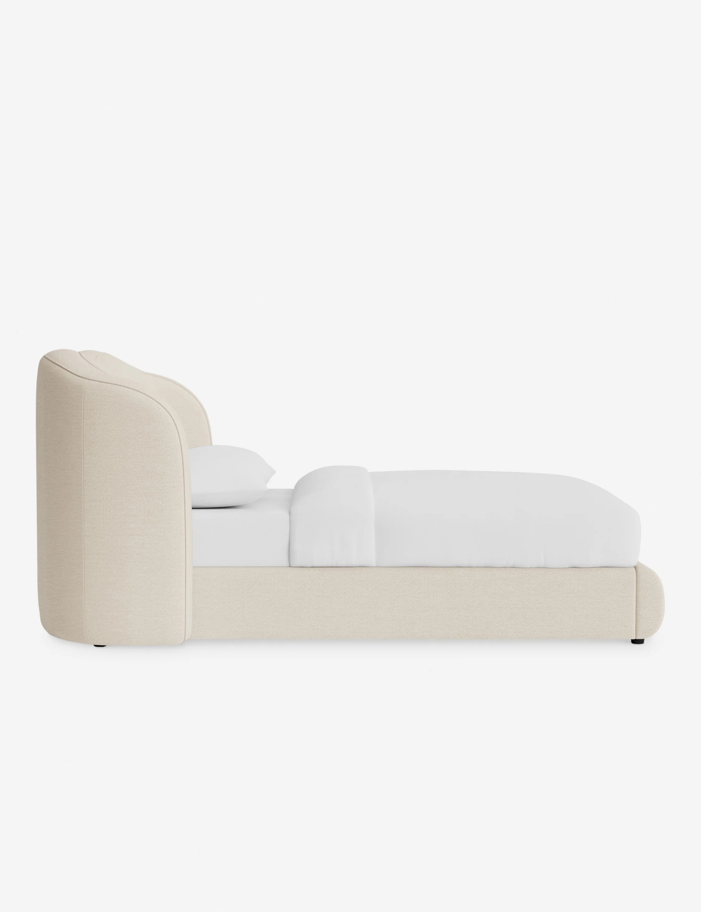 Shaw Platform Bed - Image 152