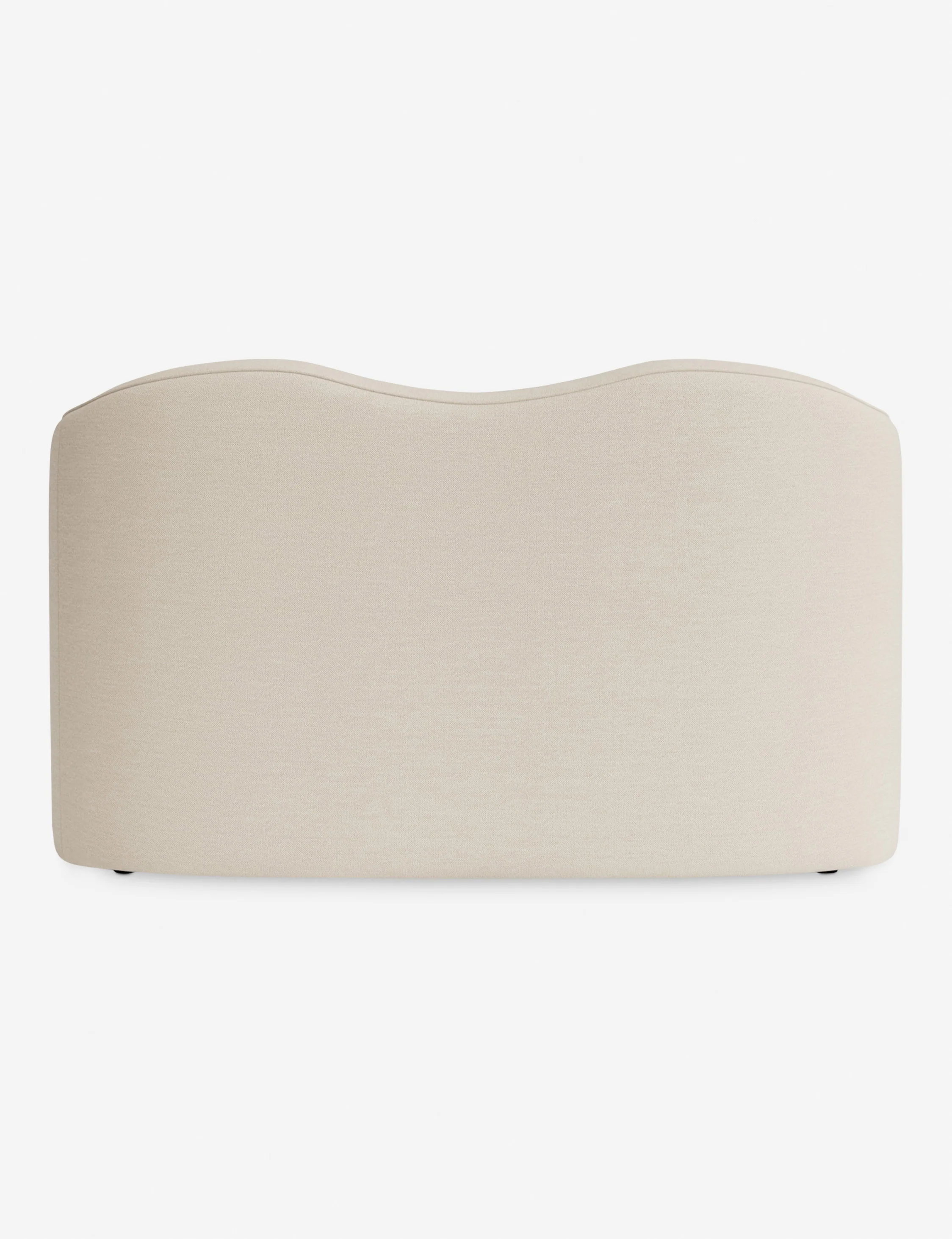 Shaw Platform Bed - Image 153