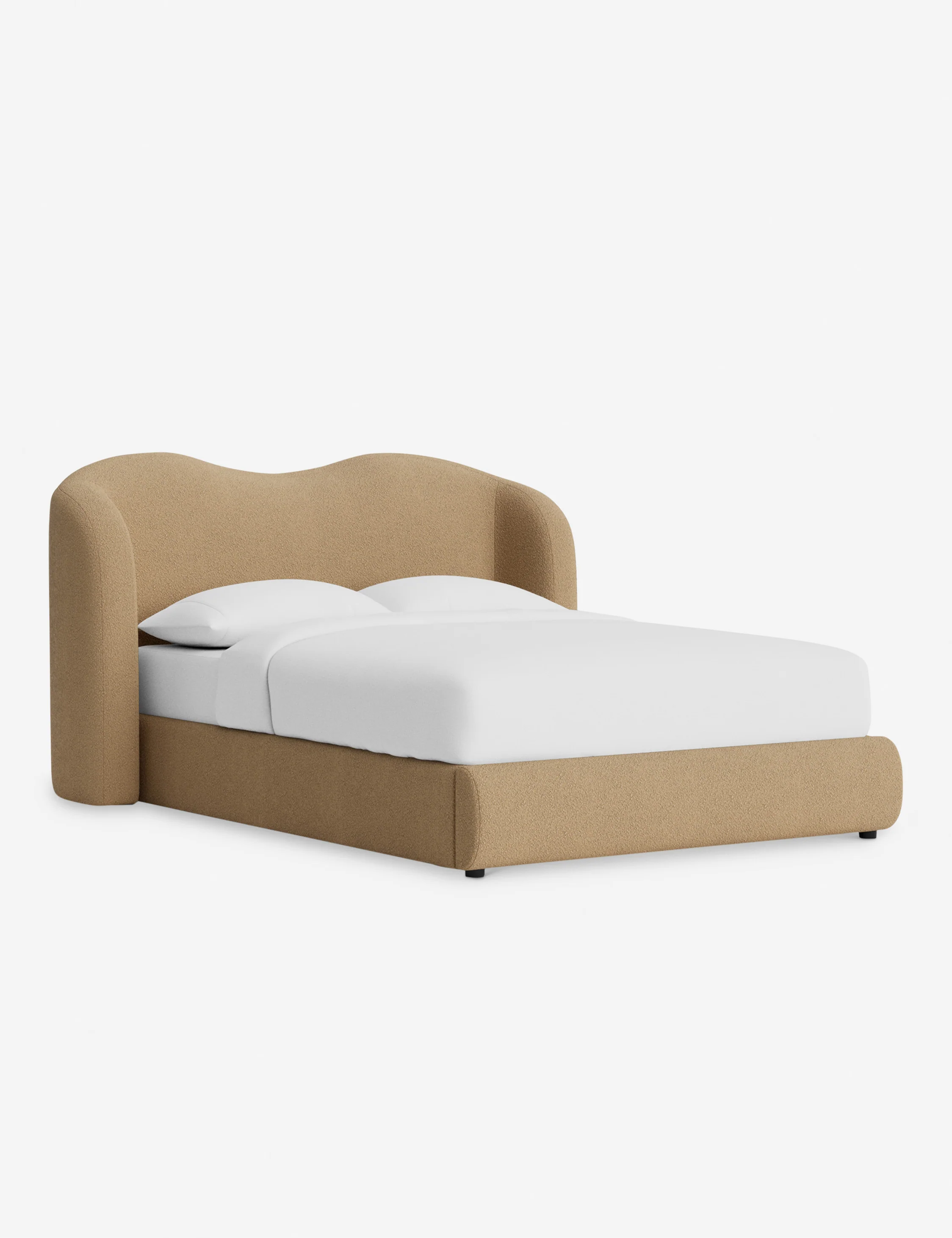 Shaw Platform Bed - Image 156