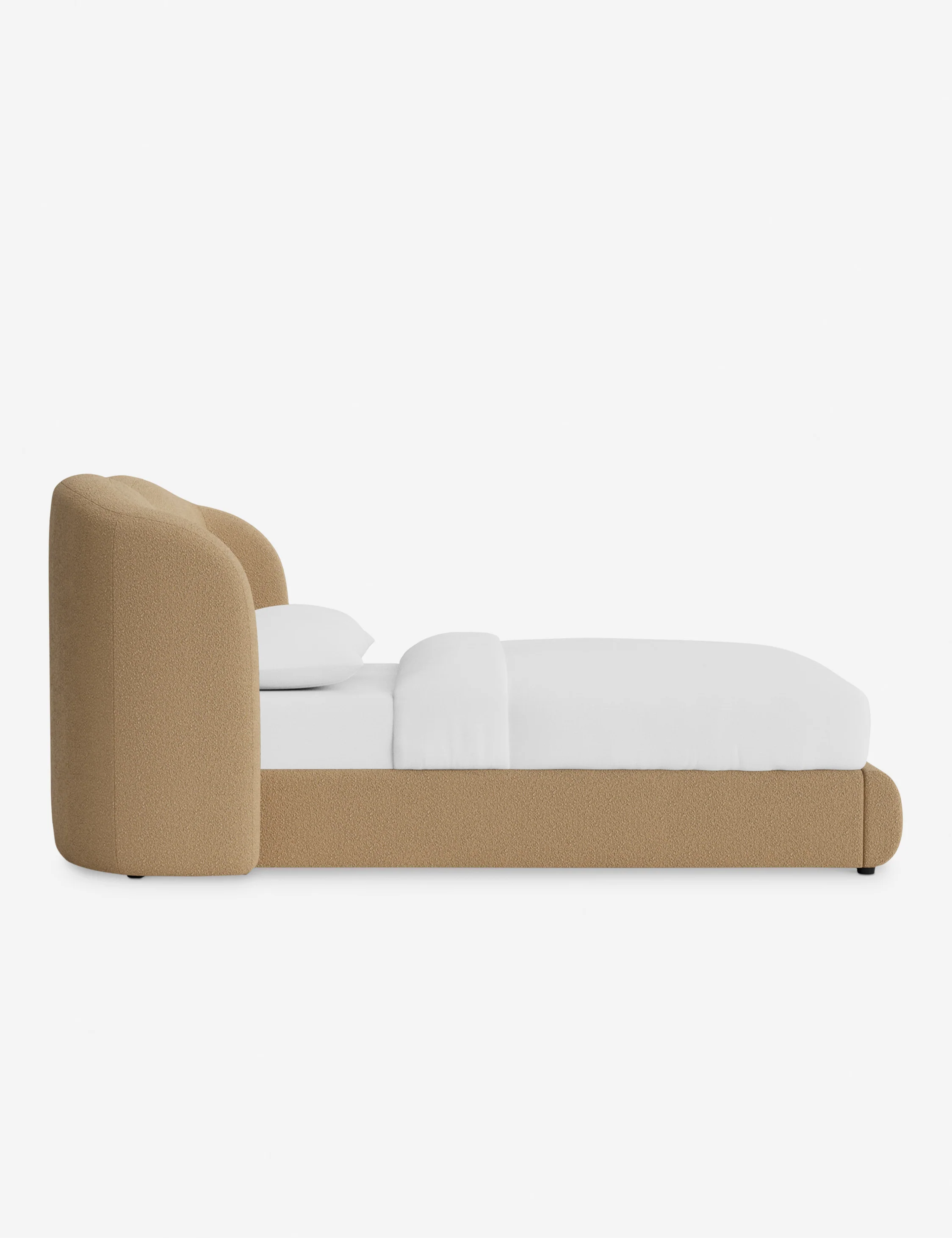 Shaw Platform Bed - Image 157